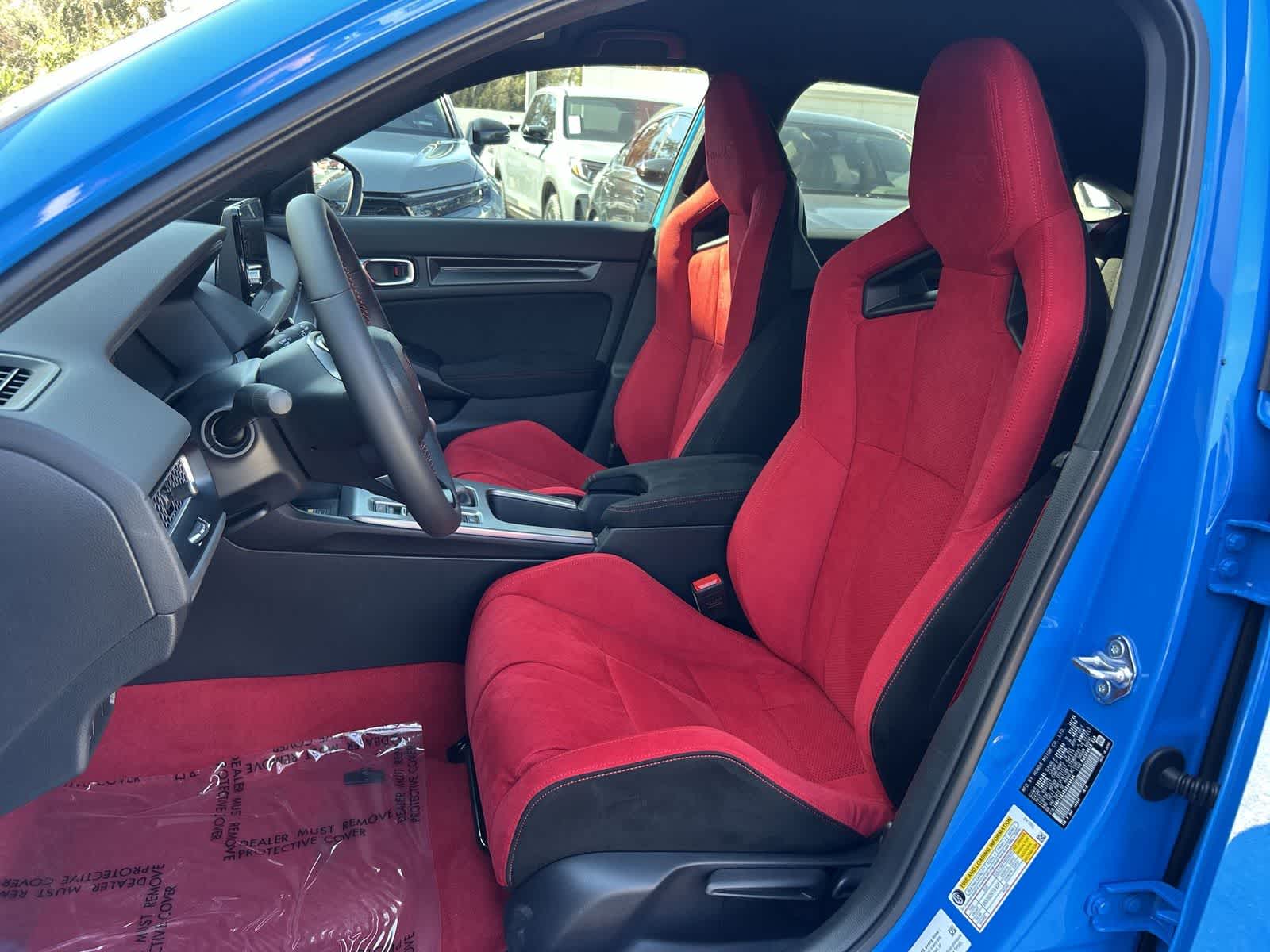 Thumbnail: 2025 Honda Civic - 11