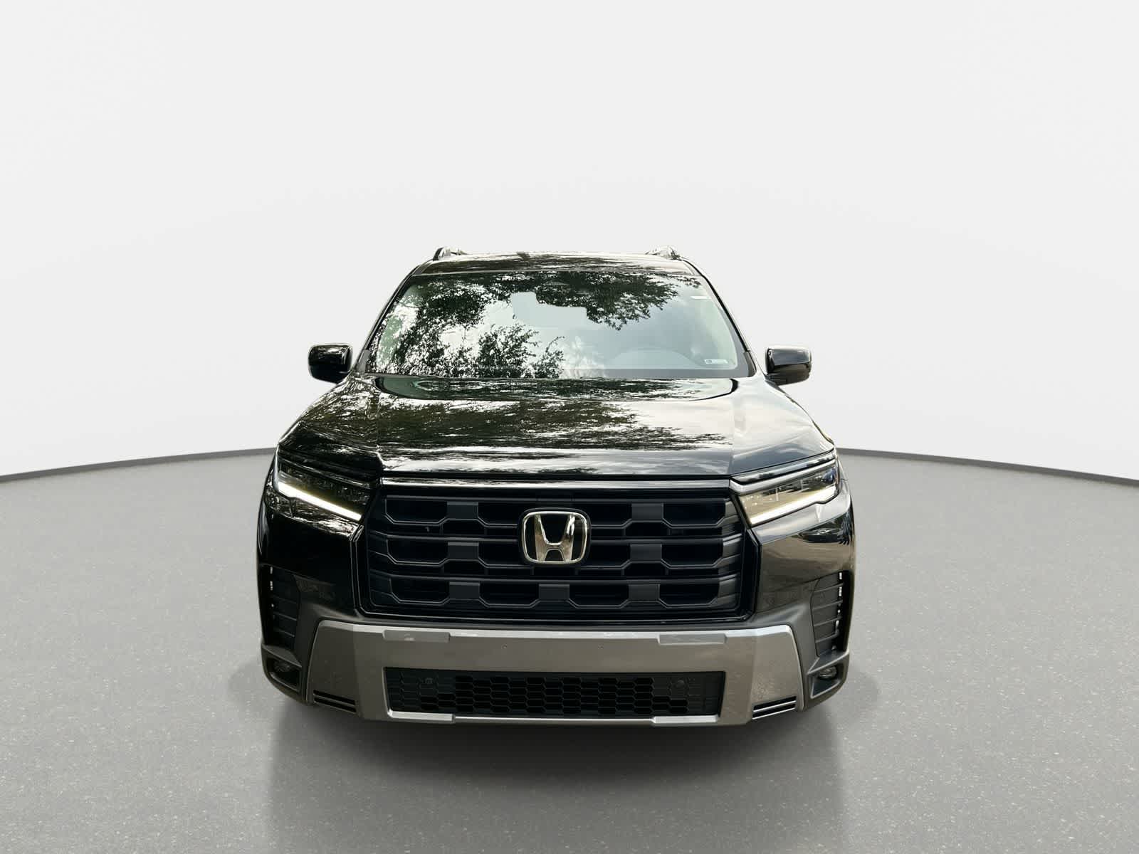 Thumbnail: 2026 Honda Pilot - 3