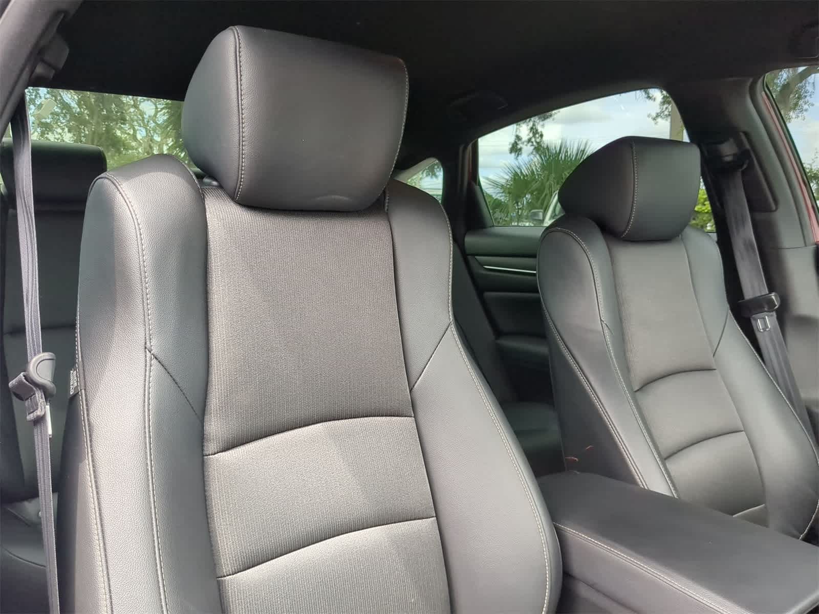 Thumbnail: 2022 Honda Accord - 7