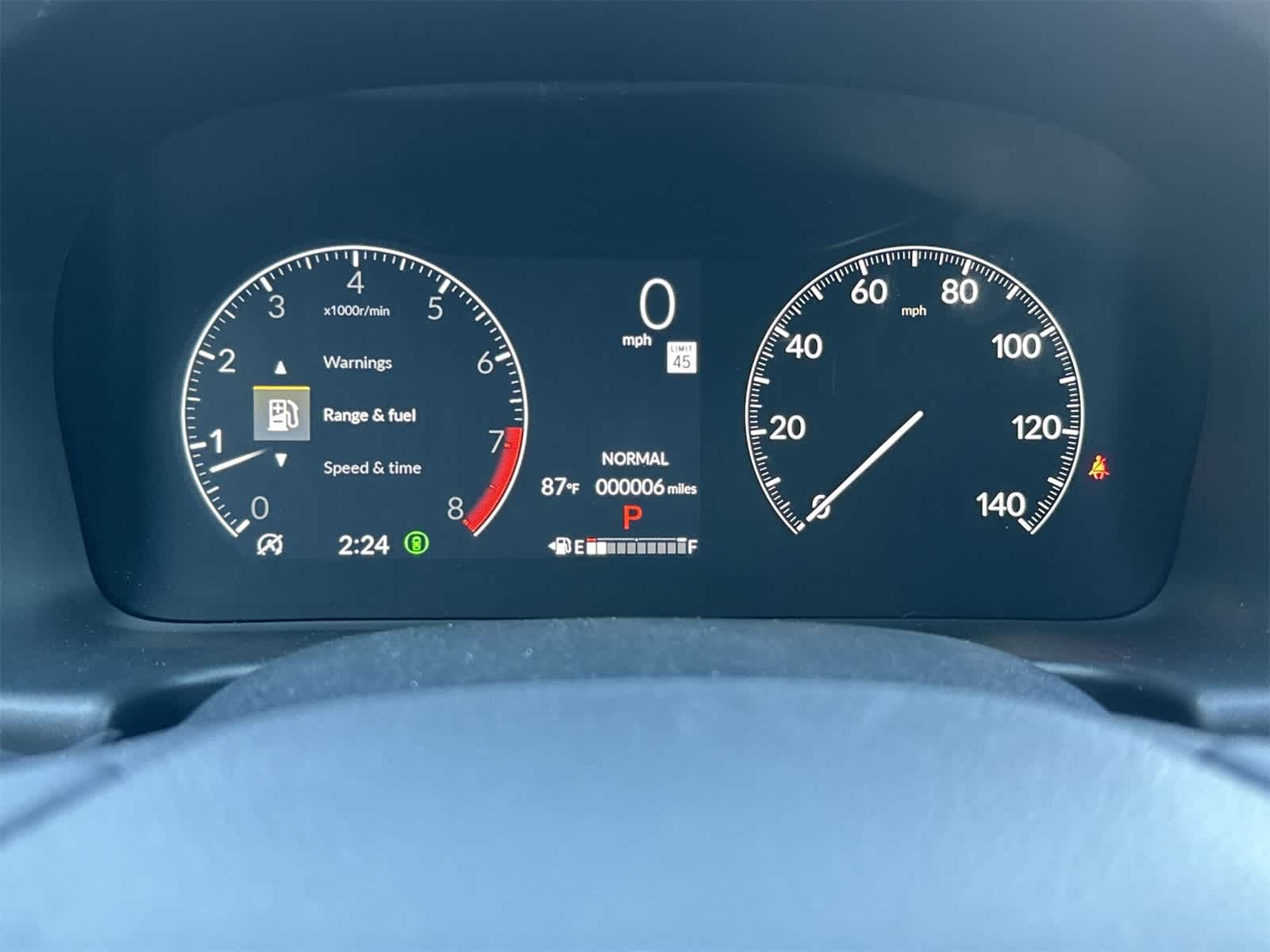 Thumbnail: 2026 Honda Odyssey - 18