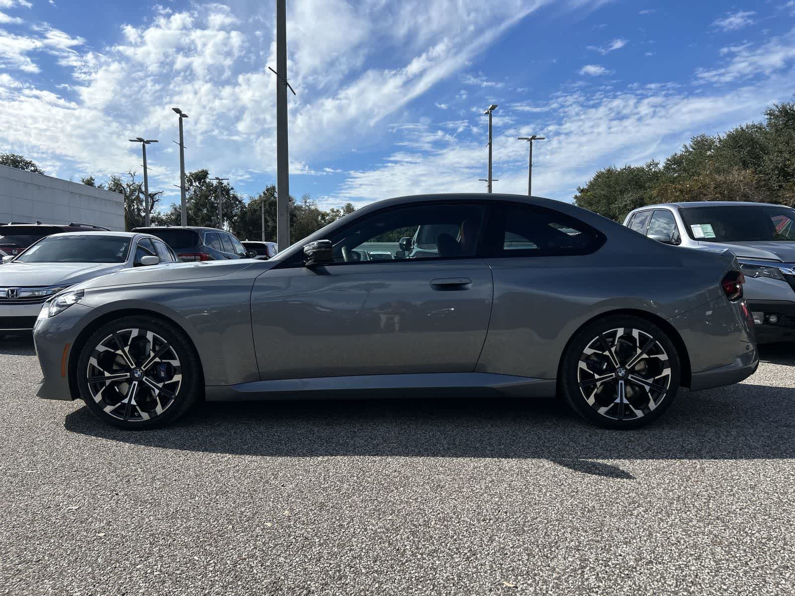 Thumbnail: 2025 BMW 2 Series - 3