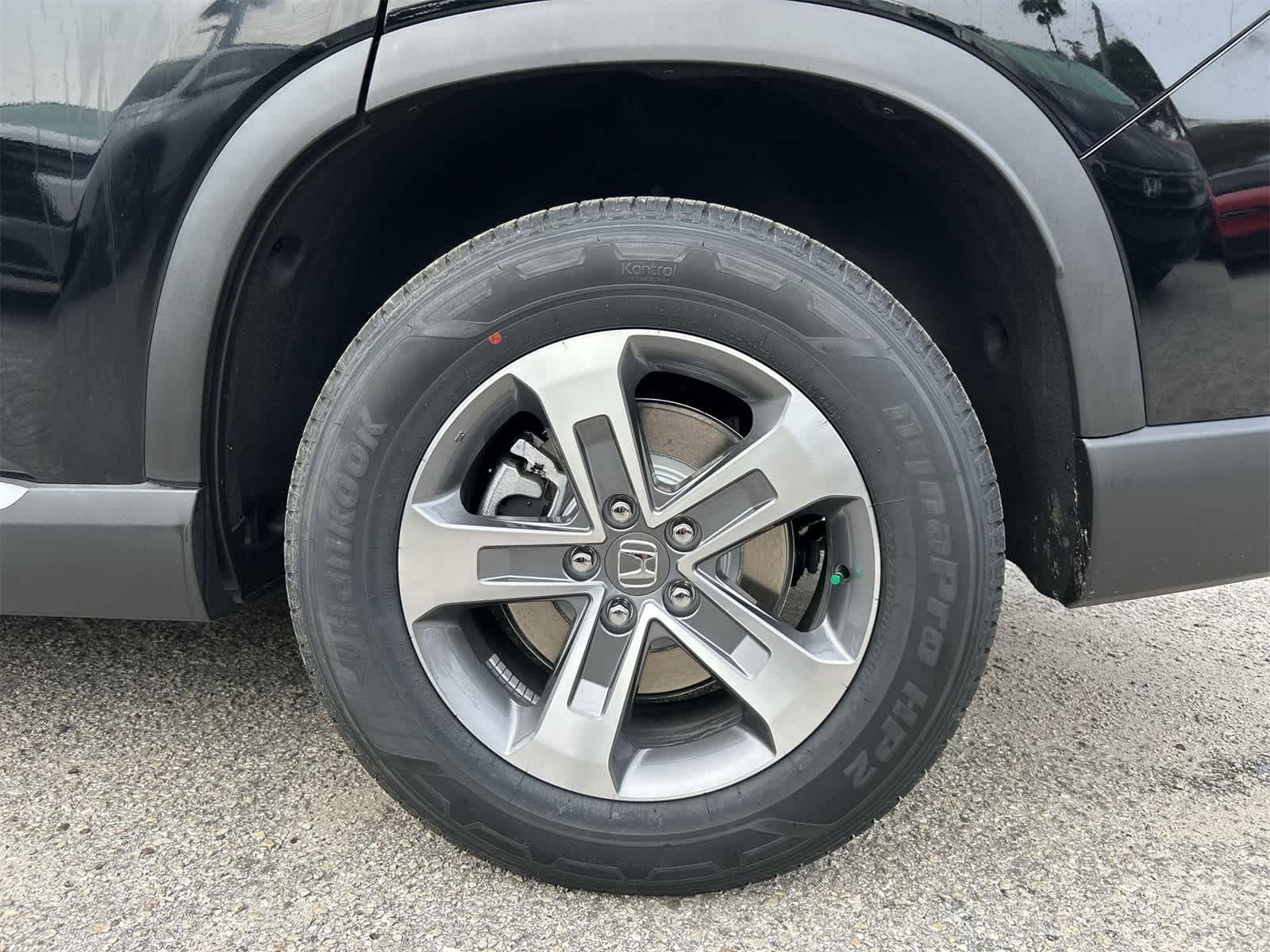 Thumbnail: 2026 Honda Pilot - 6