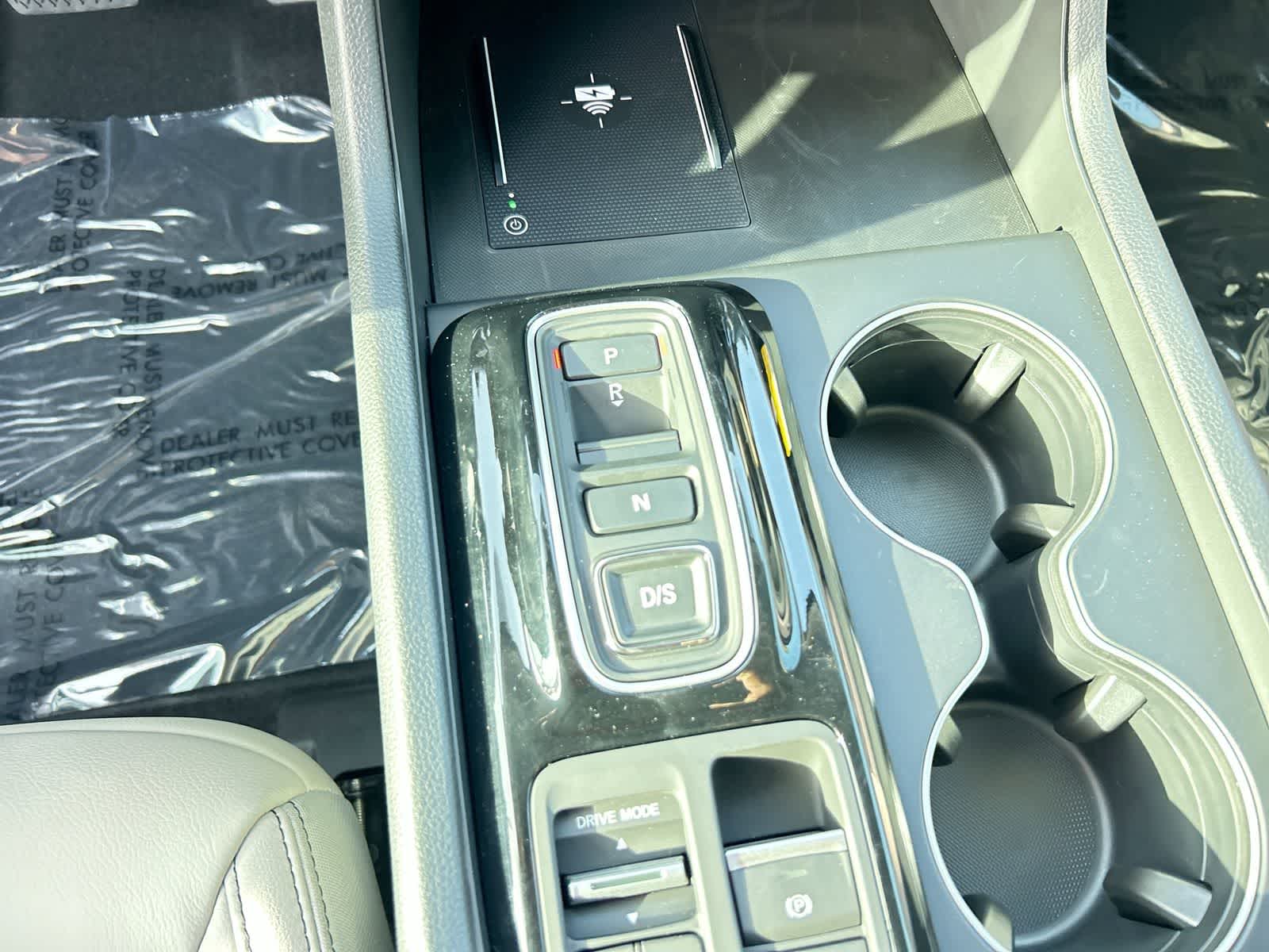 Thumbnail: 2026 Honda Pilot - 18