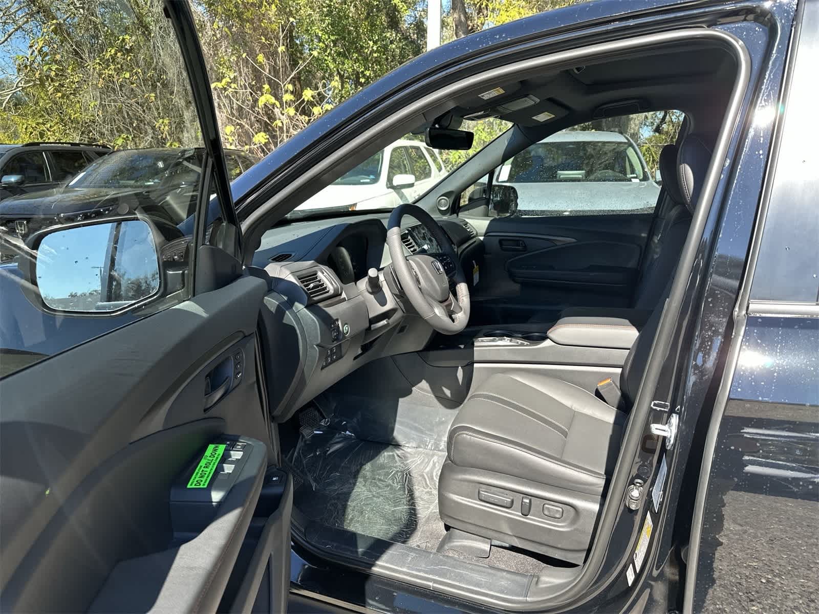 Thumbnail: 2026 Honda Ridgeline - 2