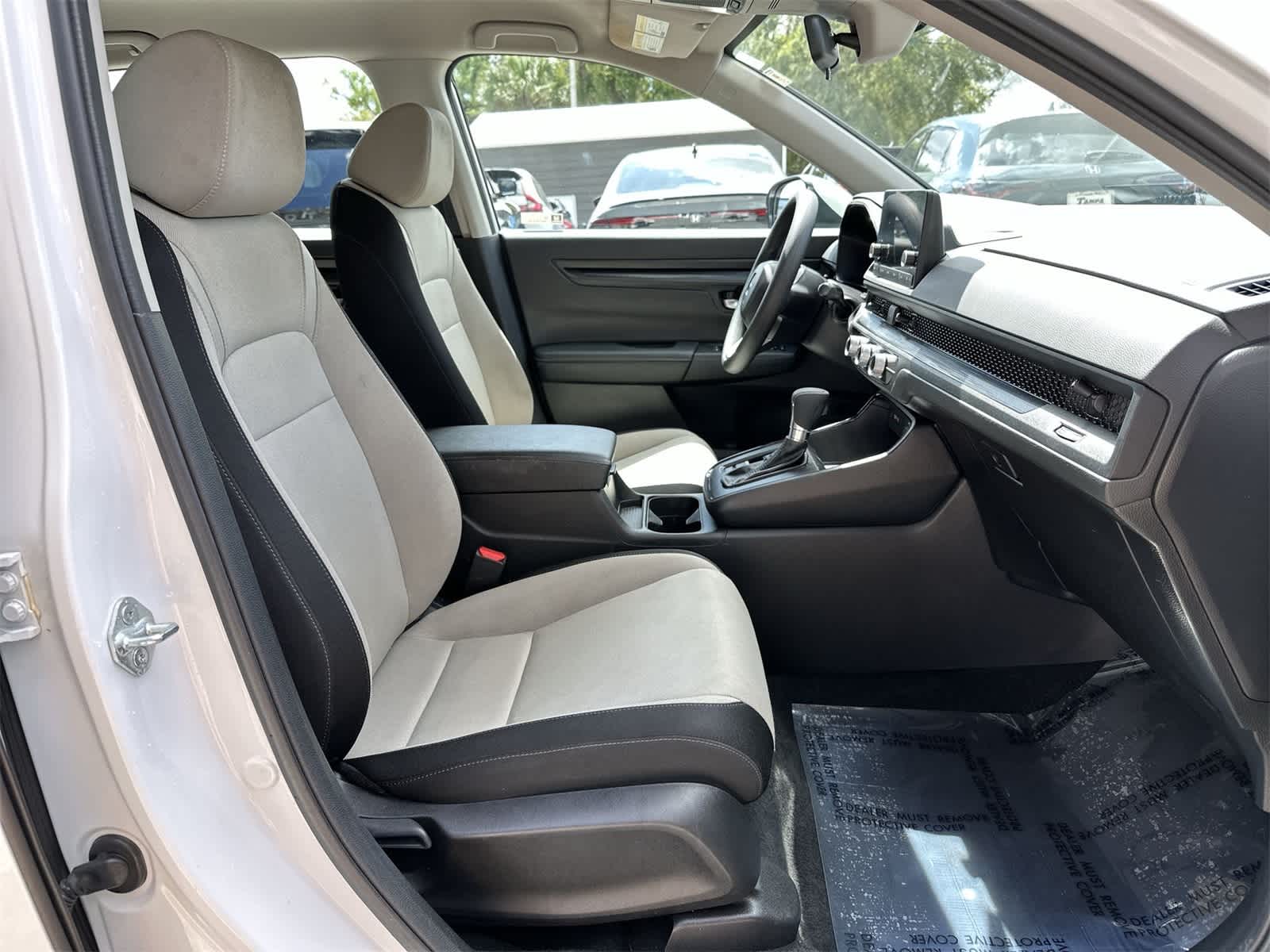 Thumbnail: 2024 Honda CR-V - 14