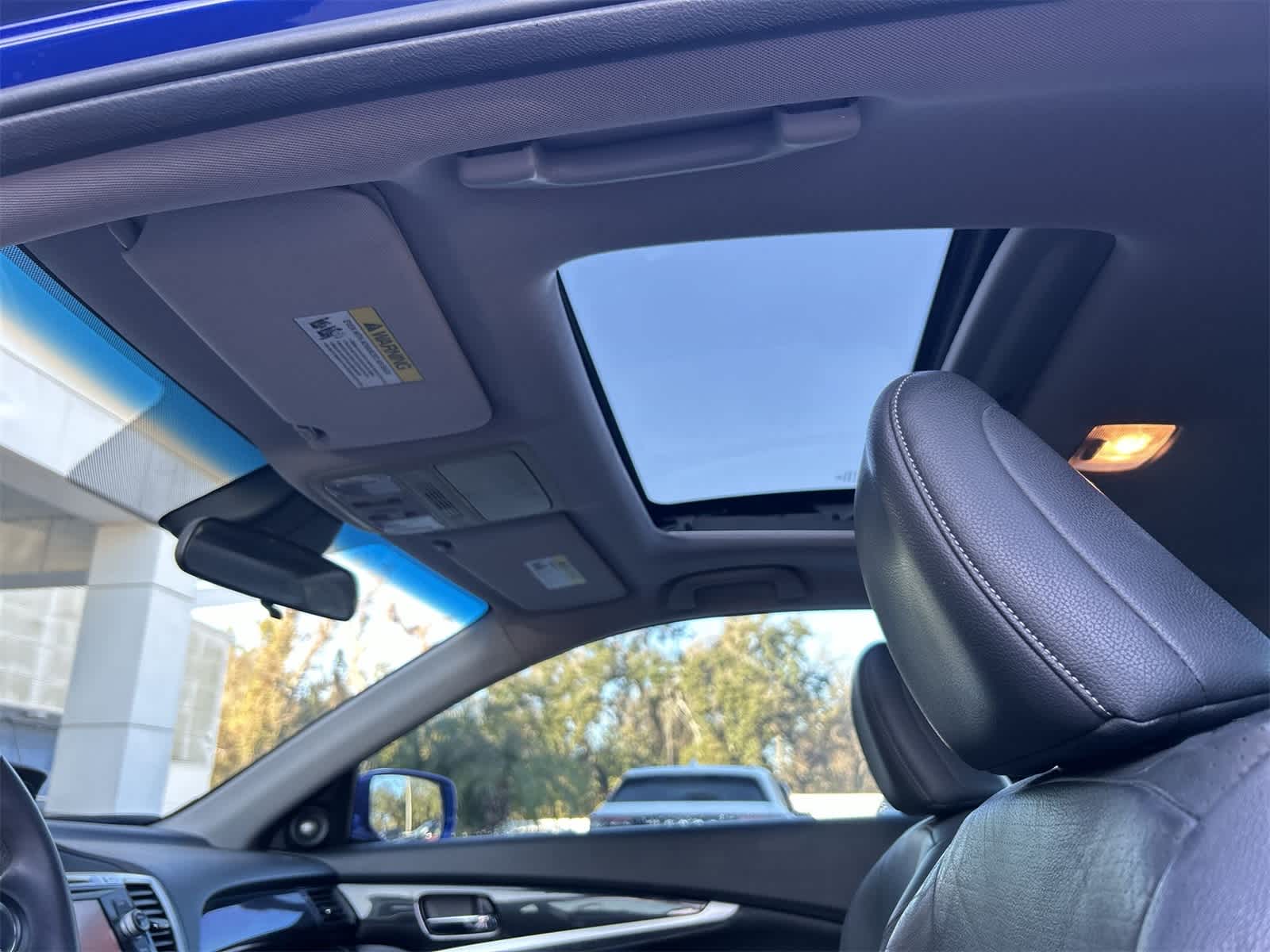 Thumbnail: 2013 Honda Accord - 23