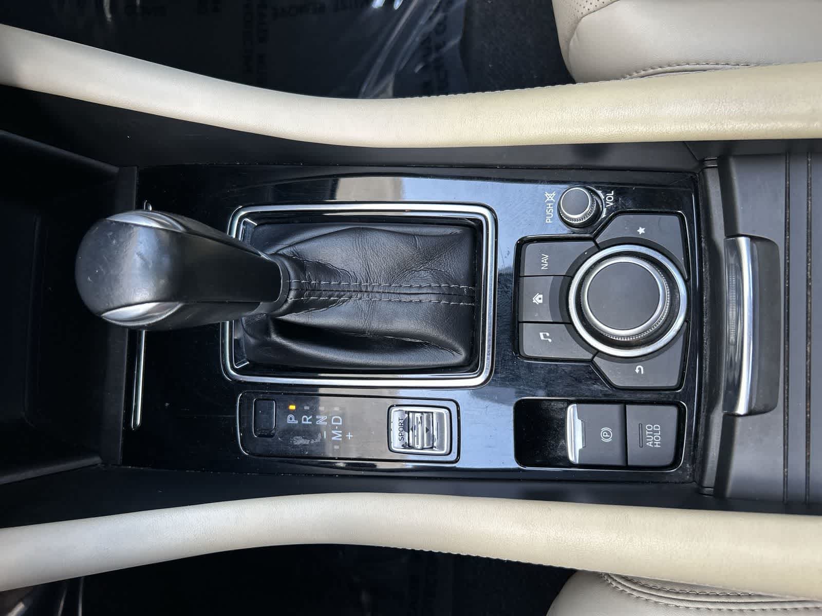 Thumbnail: 2021 Mazda Mazda6 - 20