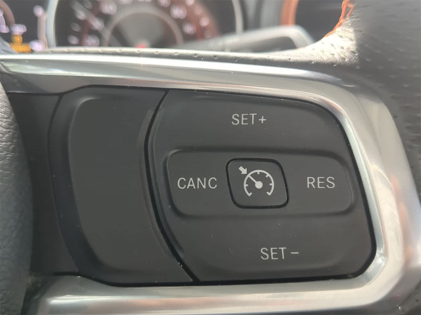 2022 Jeep Gladiator Mojave 24