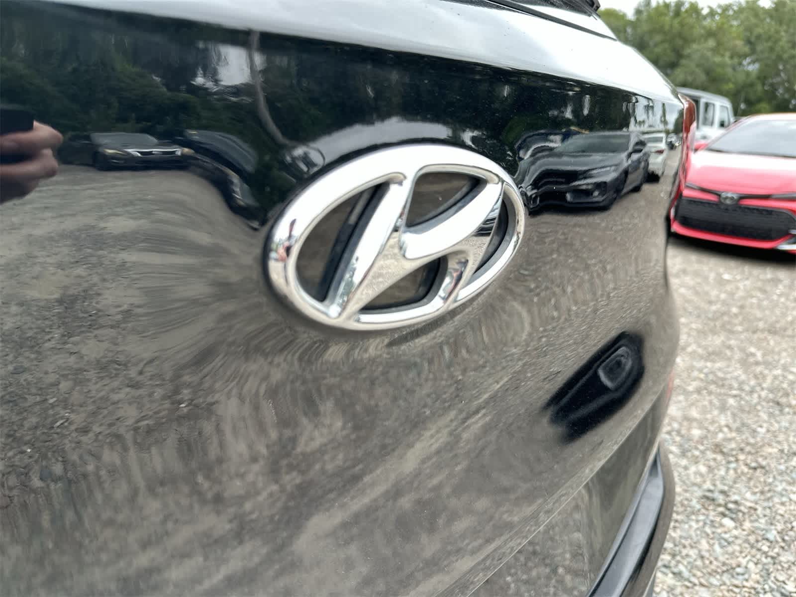 Thumbnail: 2019 Hyundai Tucson - 21