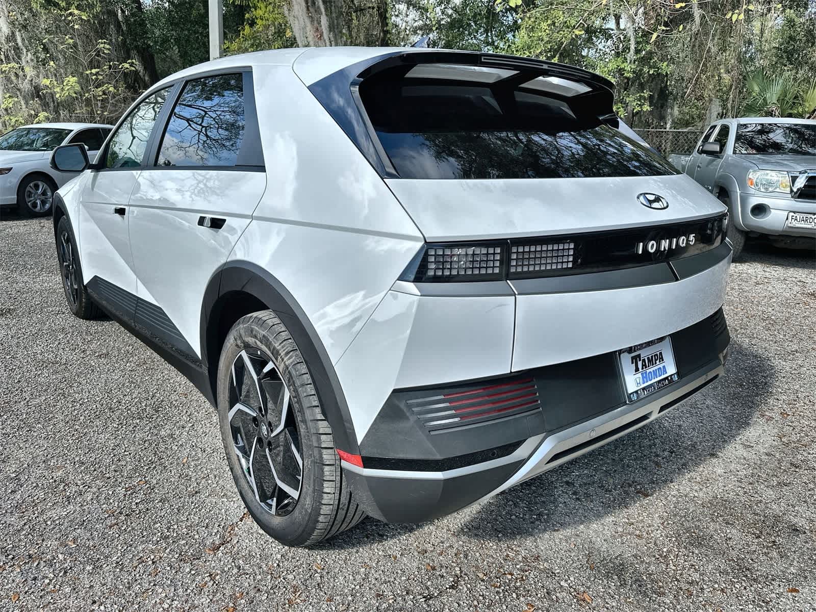 Thumbnail: 2024 Hyundai Ioniq 5 - 4