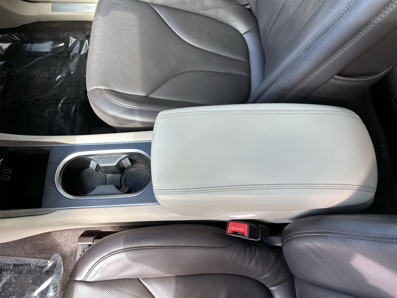 Thumbnail: 2017 Lincoln MKC - 15