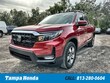  Honda Ridgeline