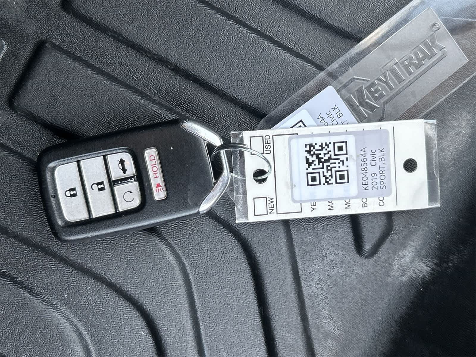 Thumbnail: 2019 Honda Civic - 20