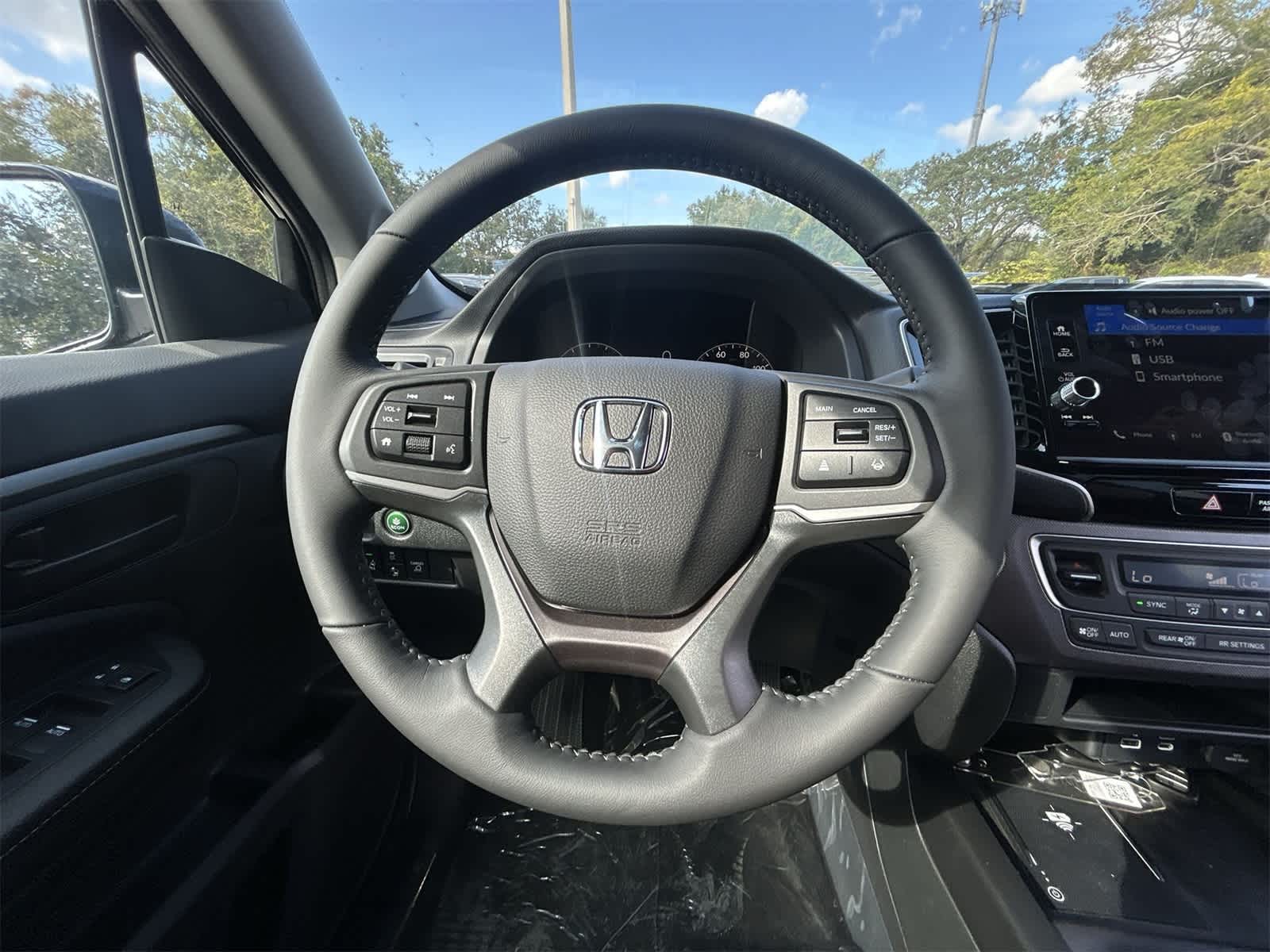 Thumbnail: 2026 Honda Ridgeline - 15