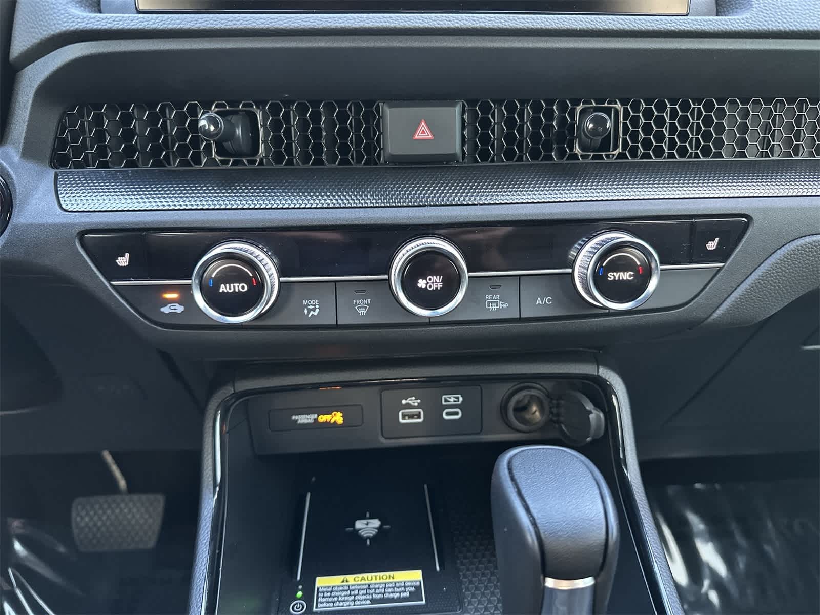 Thumbnail: 2025 Honda CR-V - 9