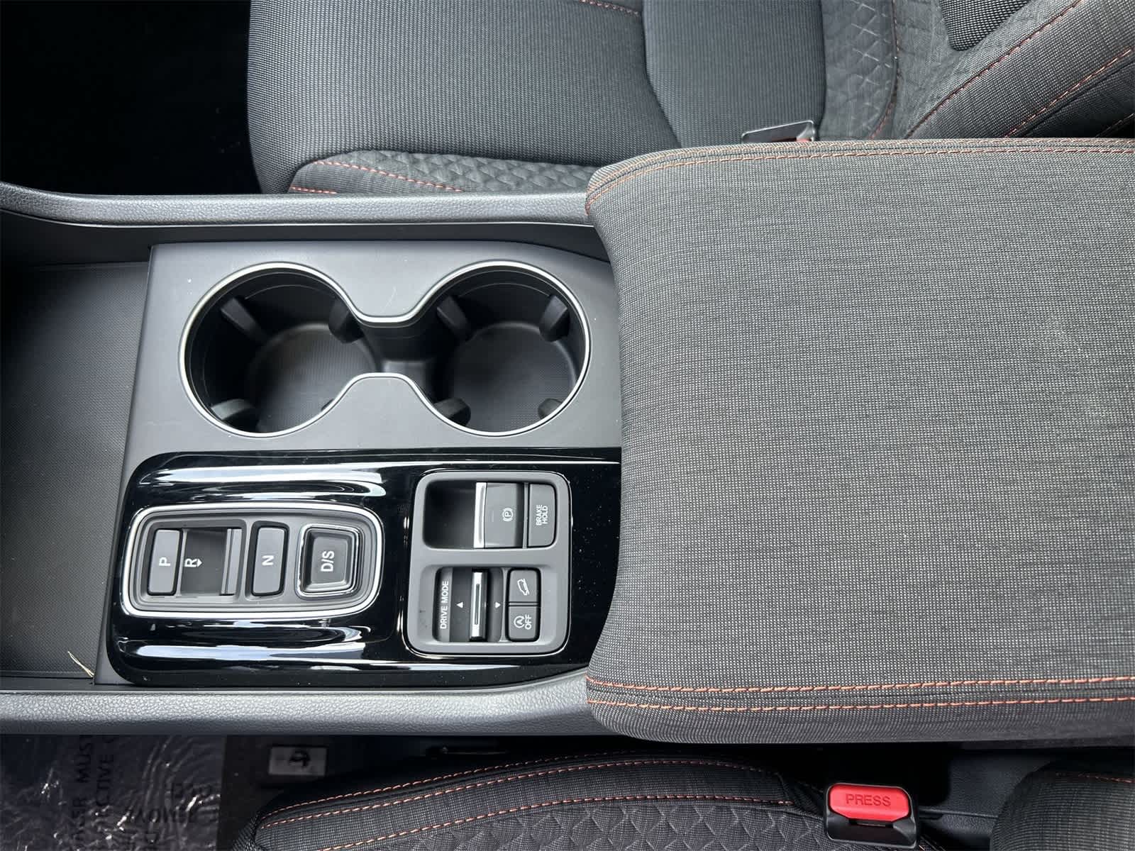 Thumbnail: 2025 Honda Pilot - 16