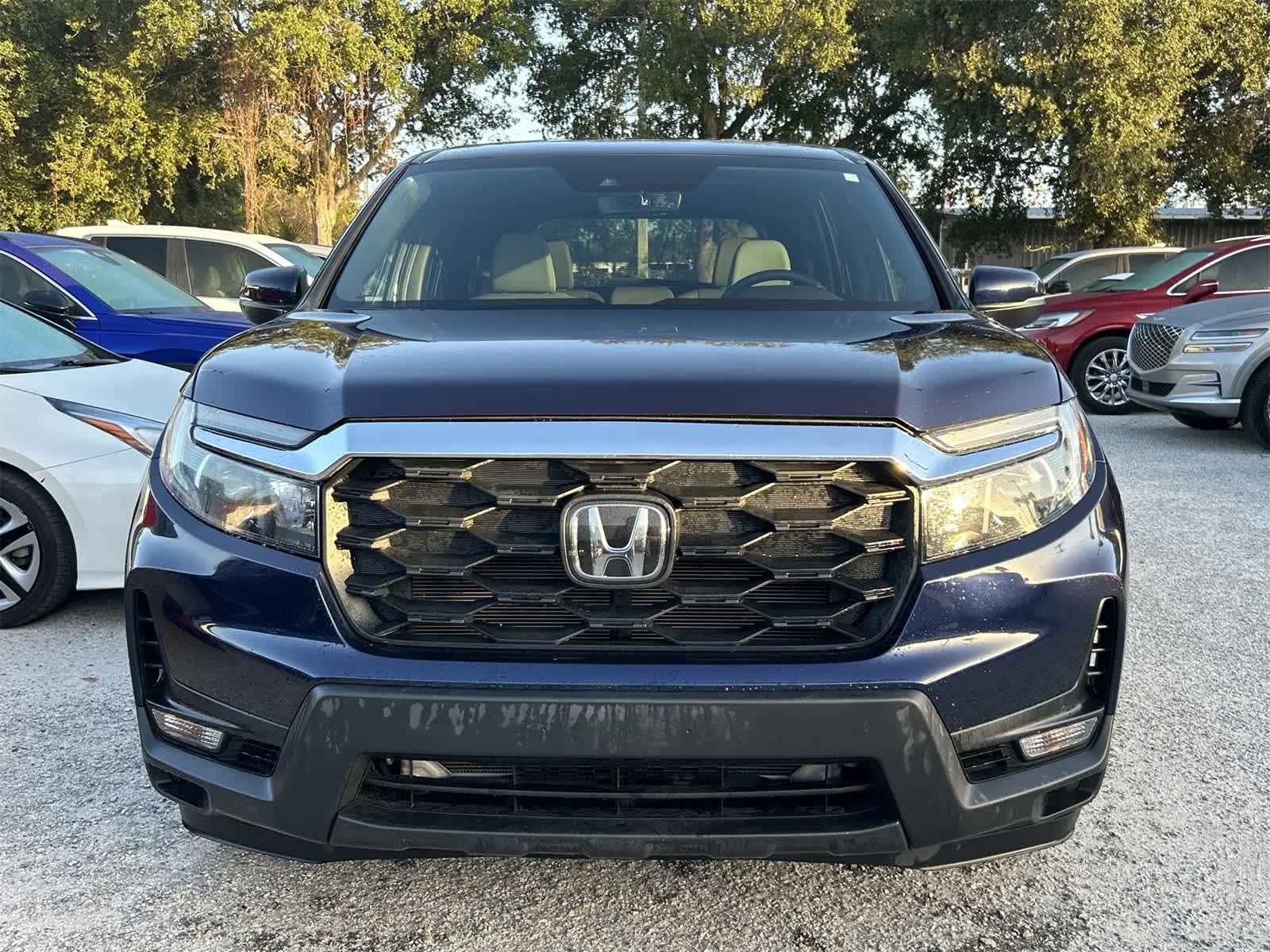 Thumbnail: 2022 Honda Passport - 6