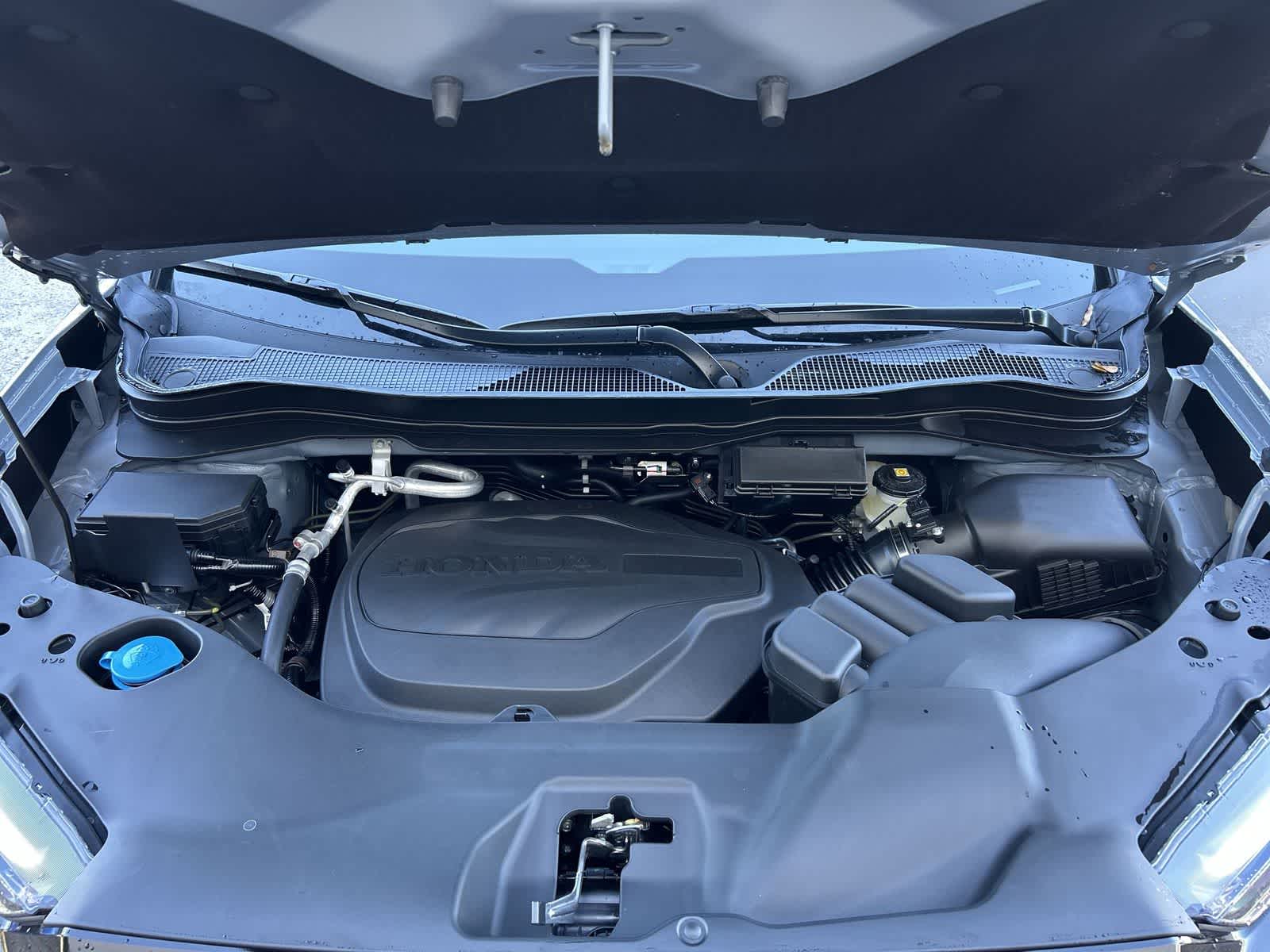 Thumbnail: 2026 Honda Ridgeline - 9