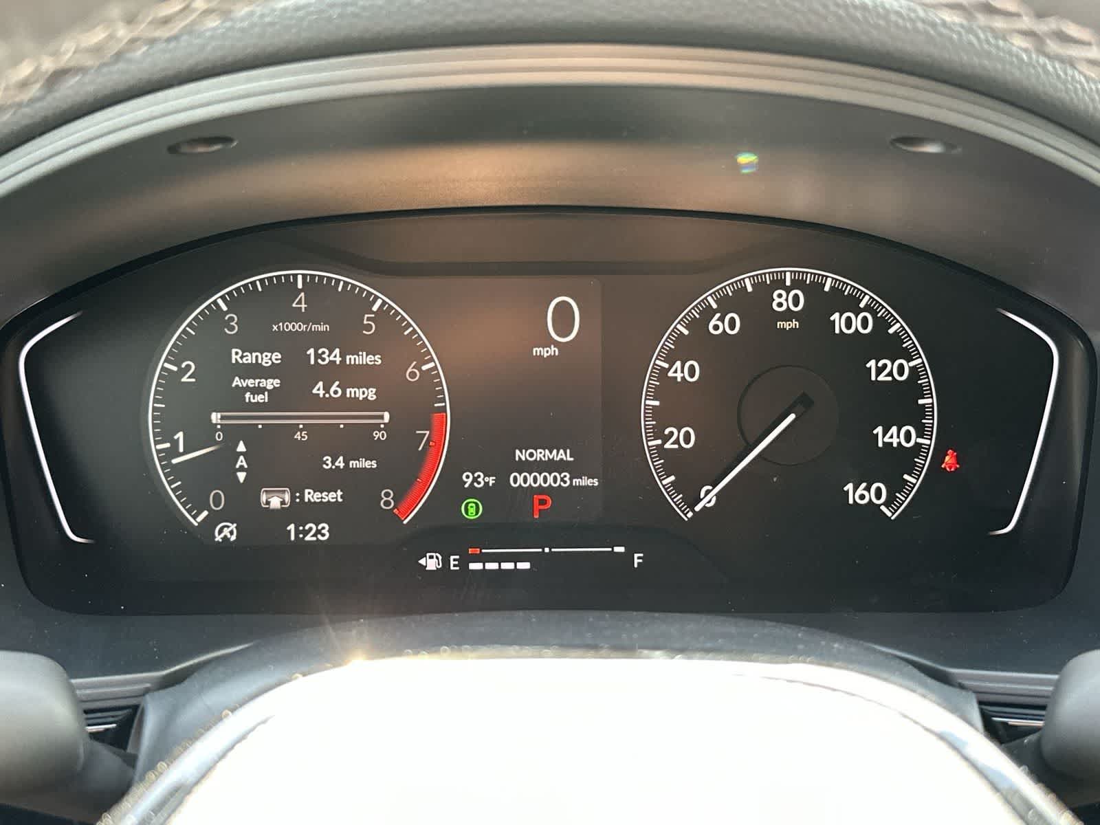 Thumbnail: 2026 Honda Civic - 19