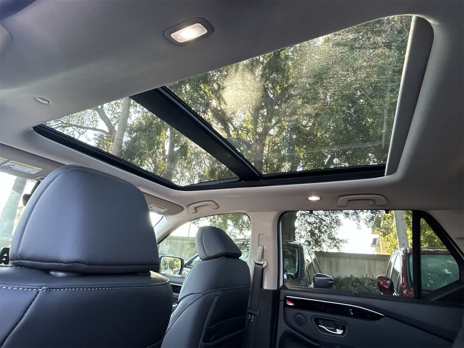 Thumbnail: 2025 Honda Pilot - 23