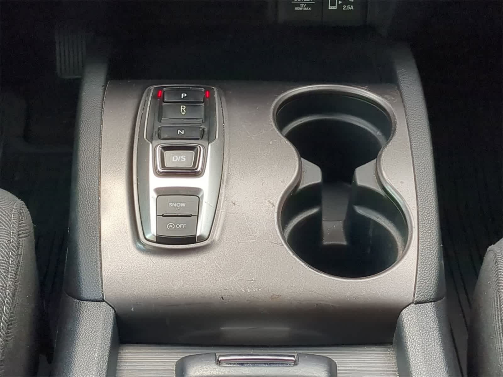 Thumbnail: 2022 Honda Pilot - 19
