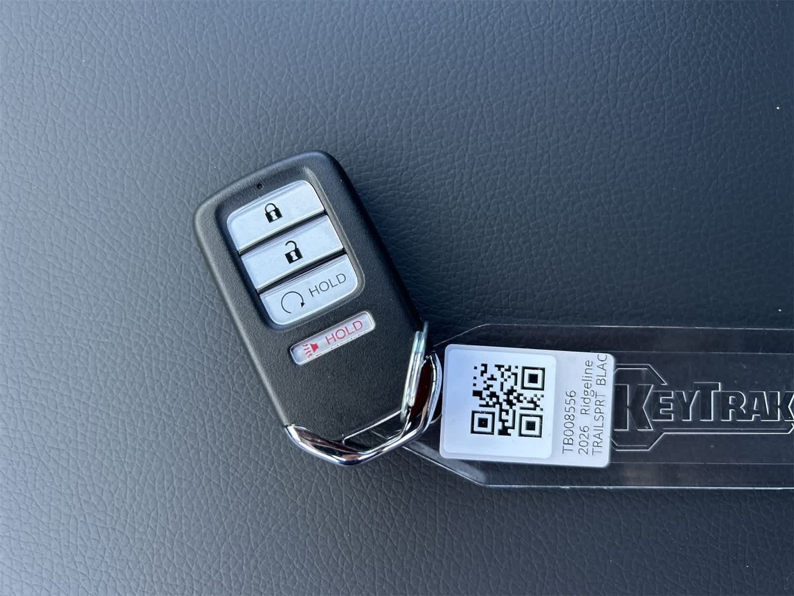 Thumbnail: 2026 Honda Ridgeline - 20