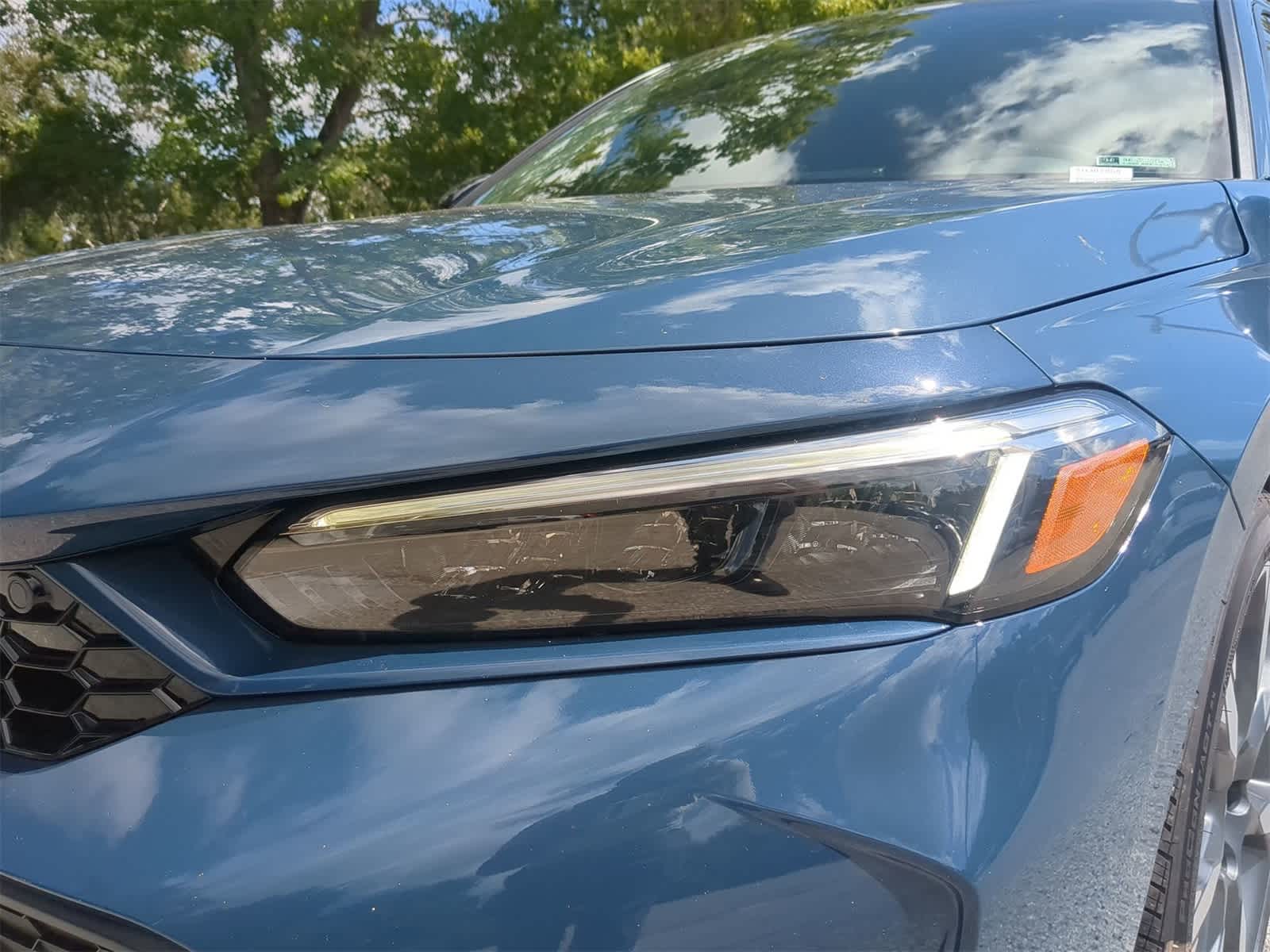 Thumbnail: 2026 Honda Civic - 9