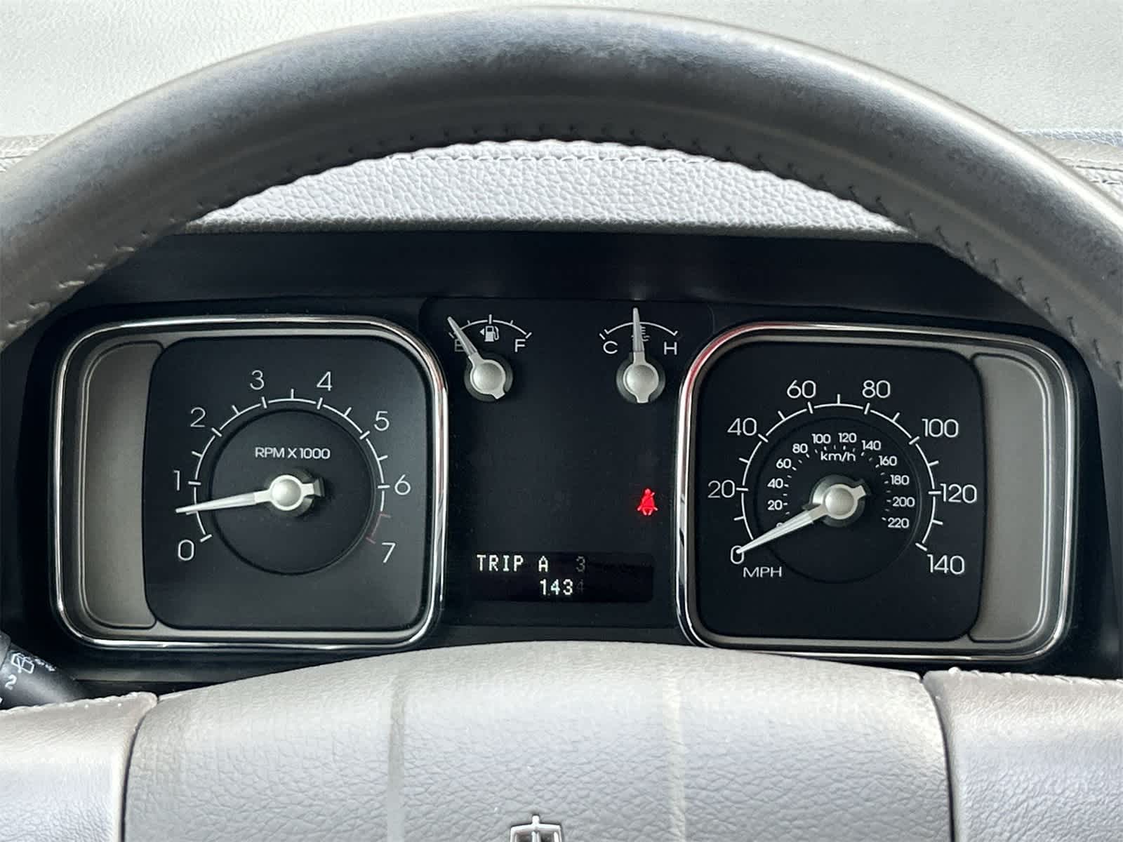 Thumbnail: 2010 Lincoln MKX - 18