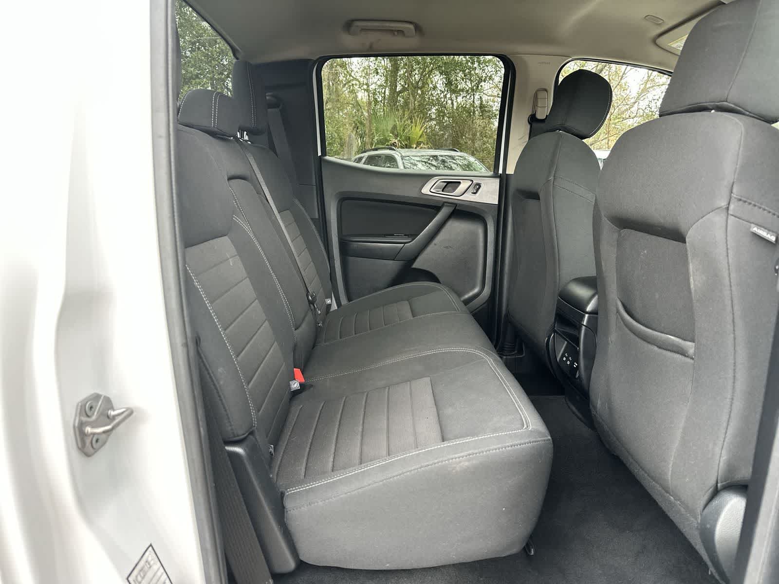 Thumbnail: 2020 Ford Ranger - 14