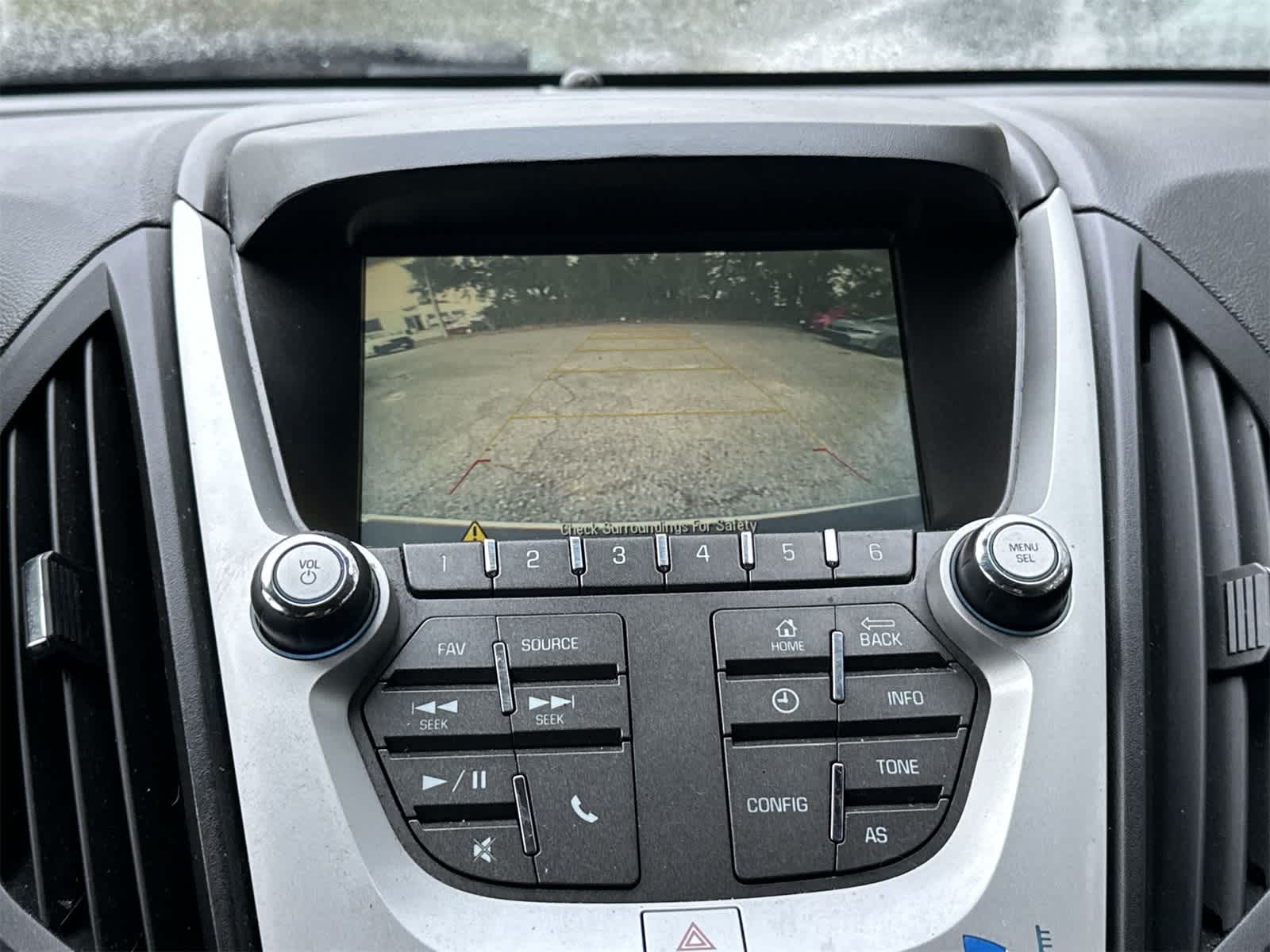 Thumbnail: 2017 Chevrolet Equinox - 21