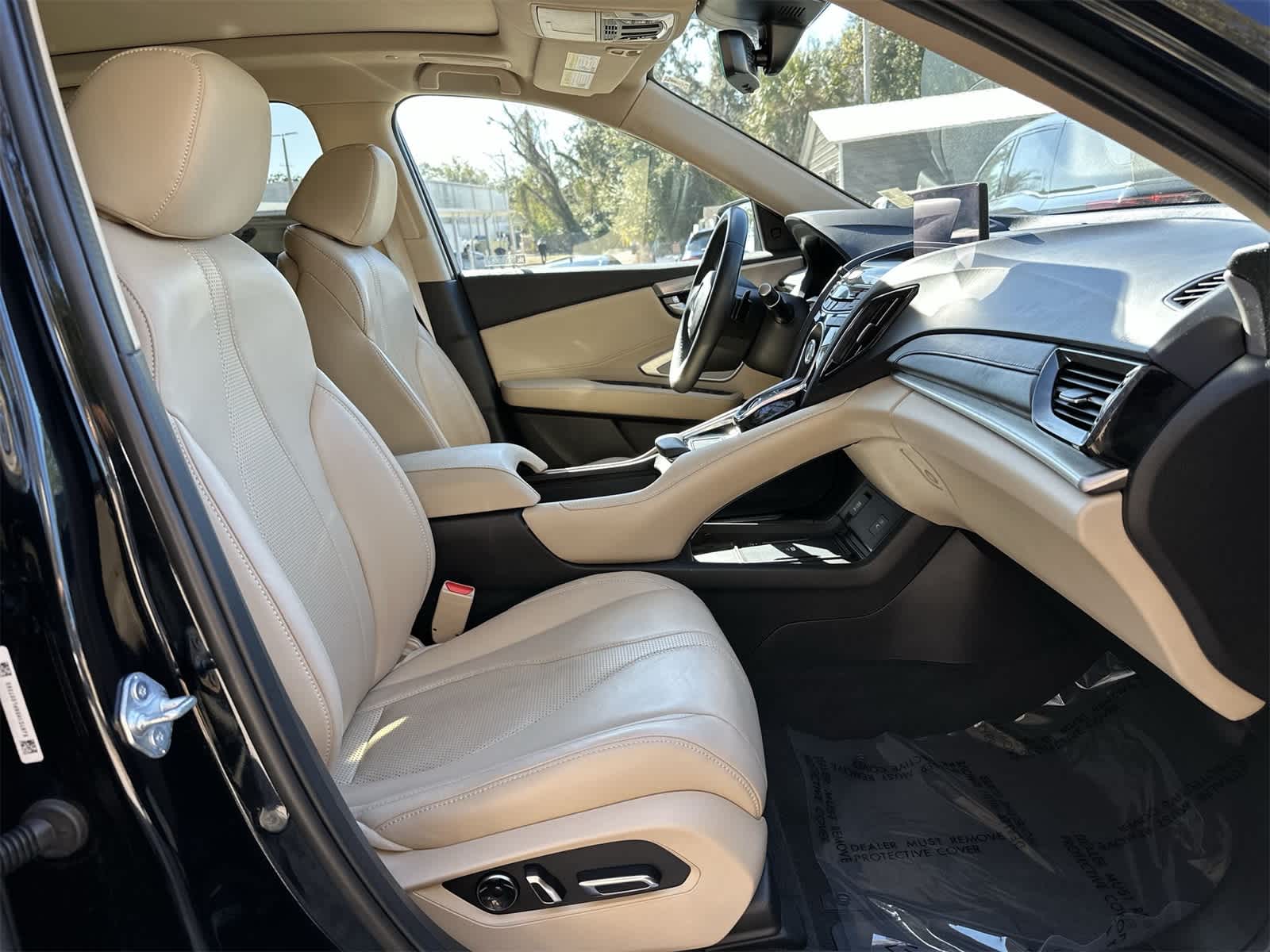 Thumbnail: 2023 Acura RDX - 13