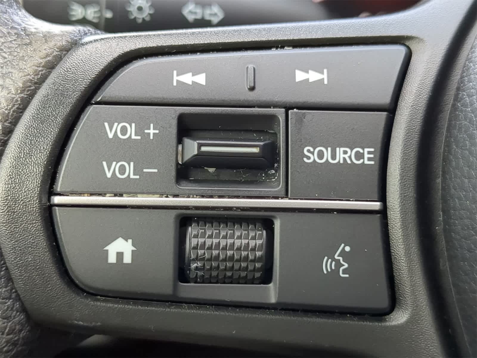 Thumbnail: 2023 Honda HR-V - 22