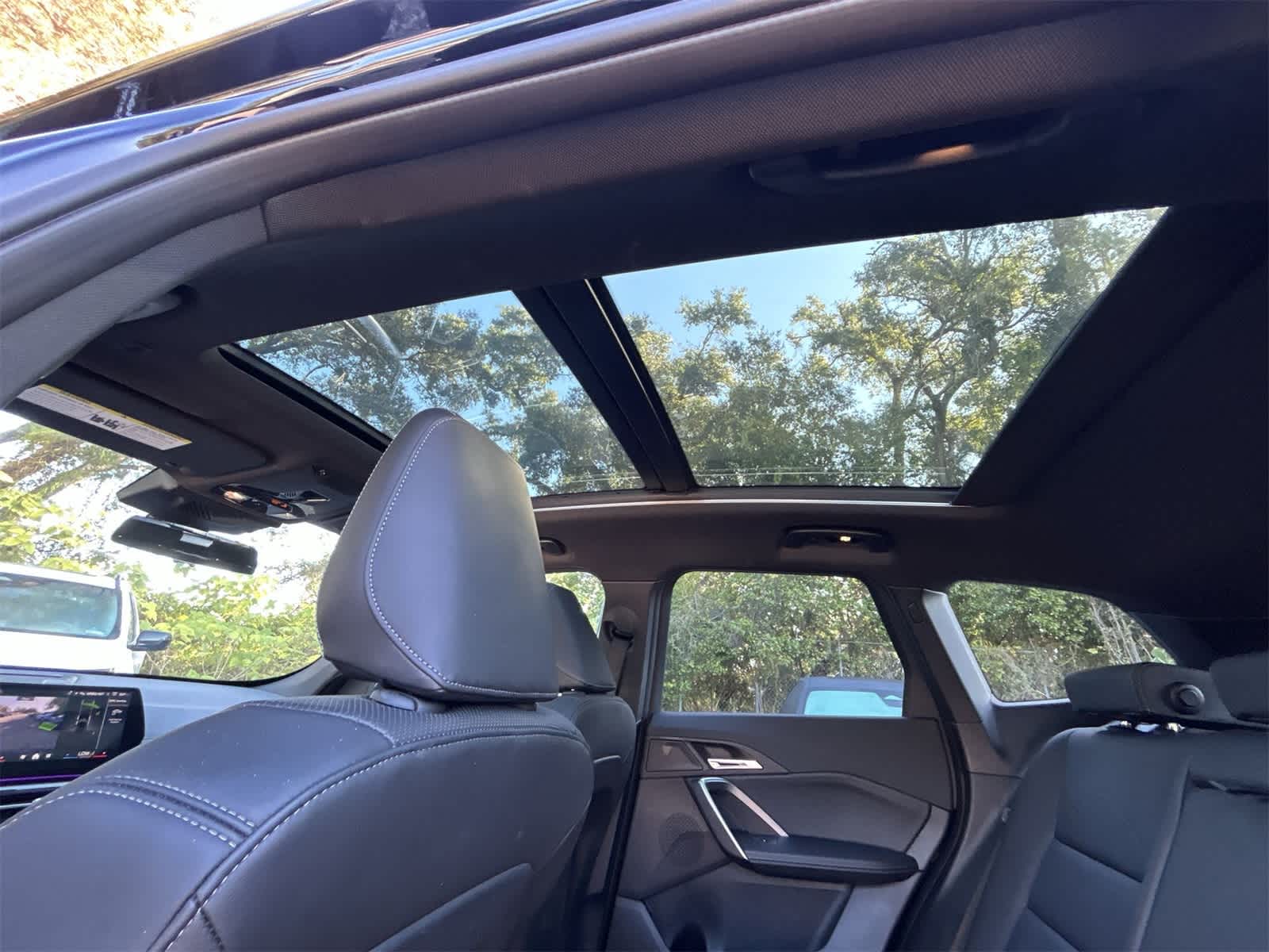 Thumbnail: 2025 BMW X1 - 23