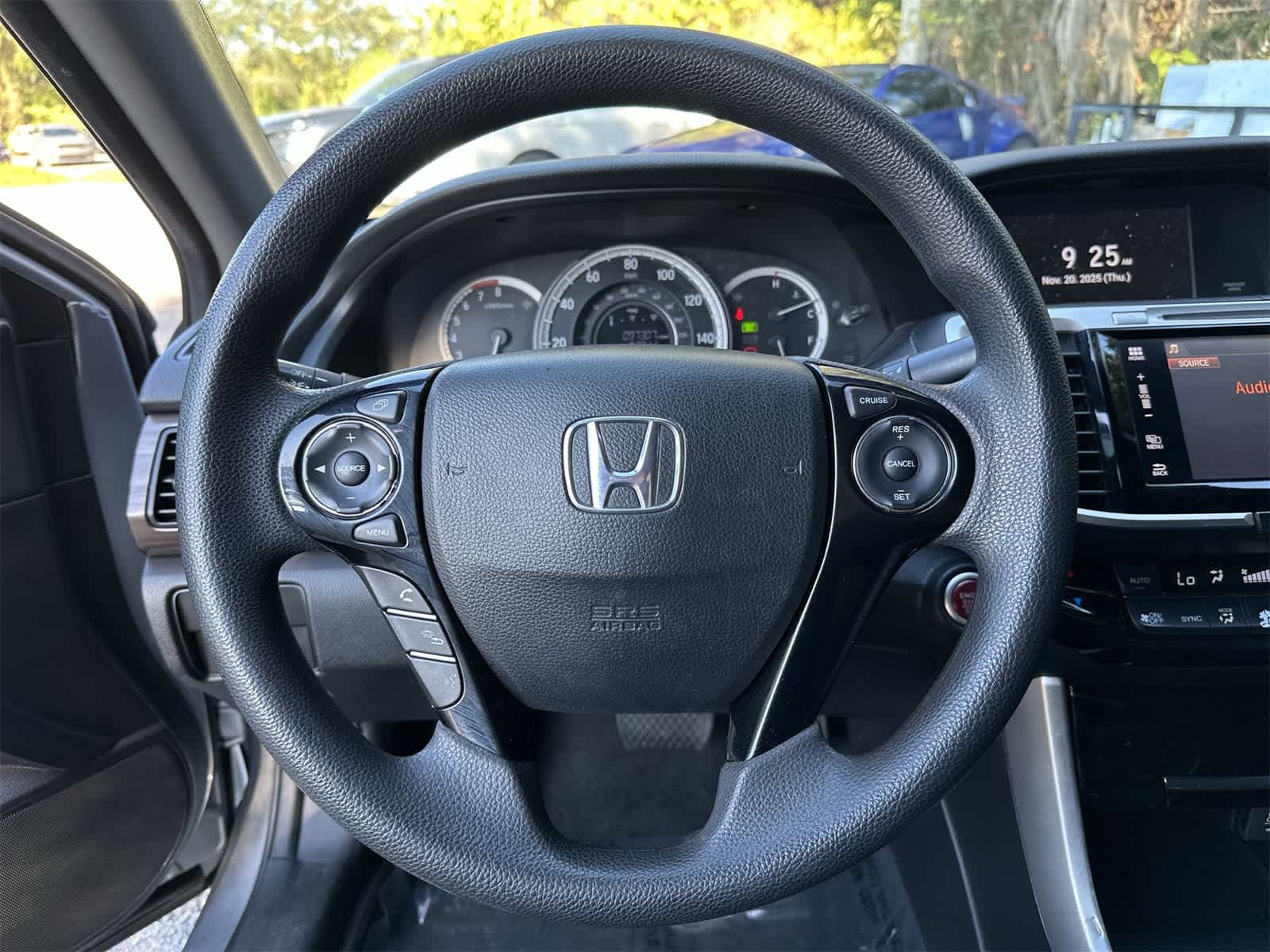 Thumbnail: 2016 Honda Accord - 15