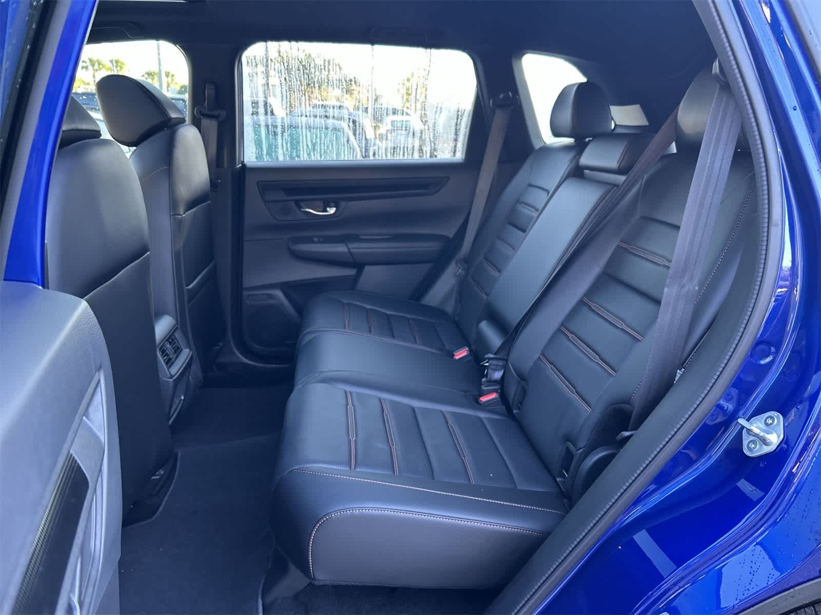 Thumbnail: 2025 Honda CR-V - 13