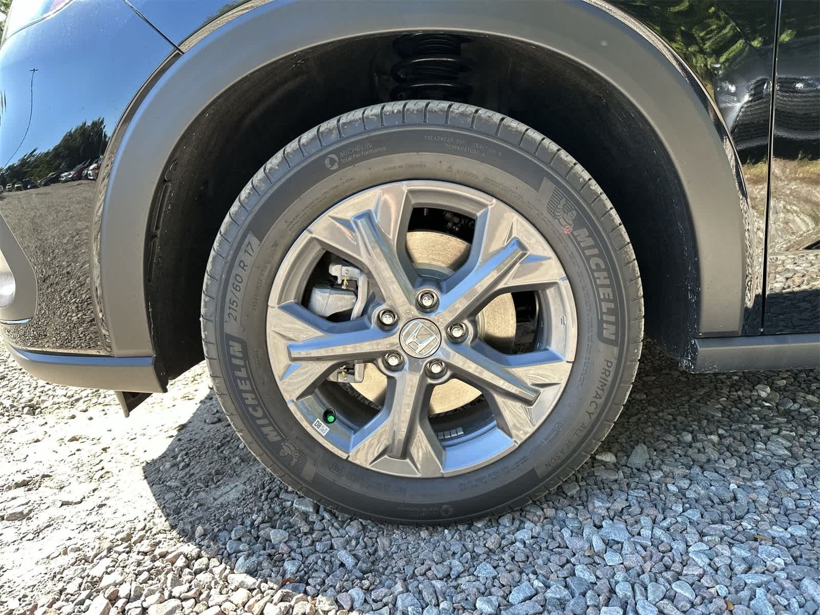 Thumbnail: 2026 Honda HR-V - 11