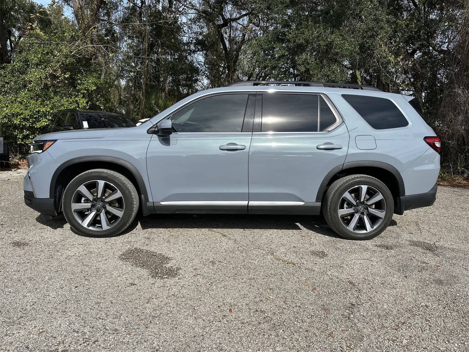 Thumbnail: 2024 Honda Pilot - 3