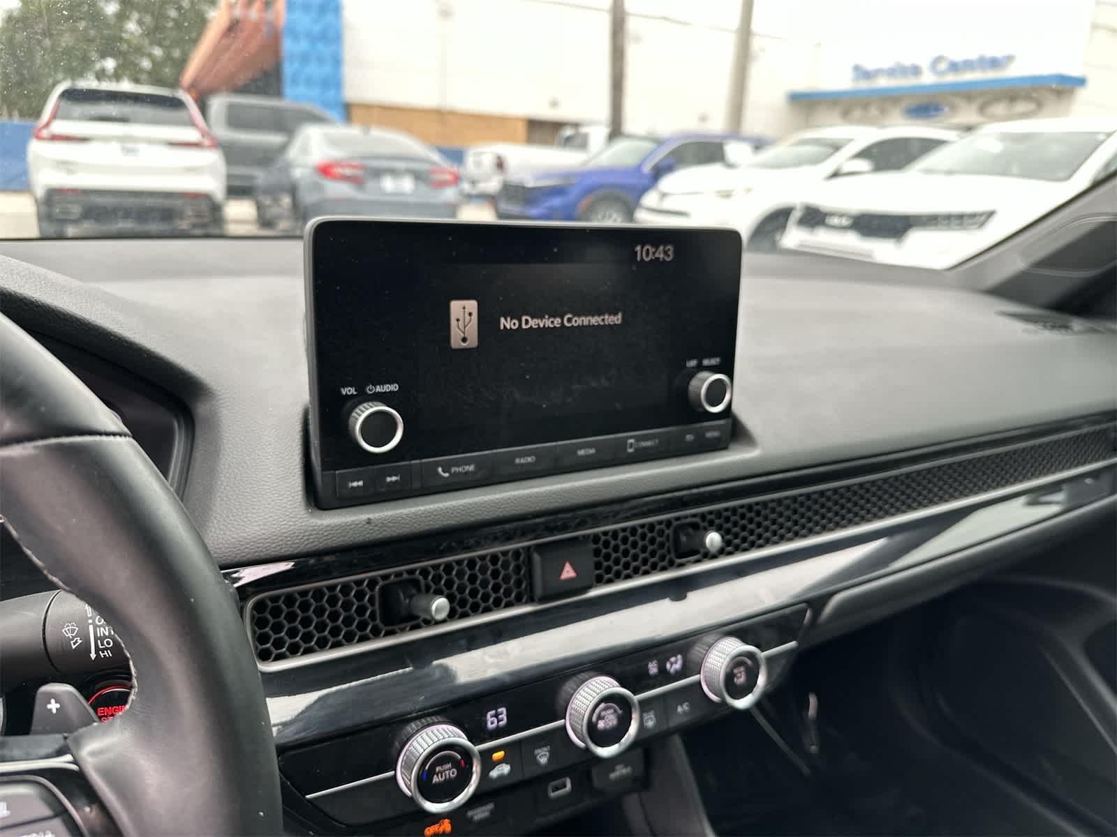 Thumbnail: 2023 Honda Civic - 12