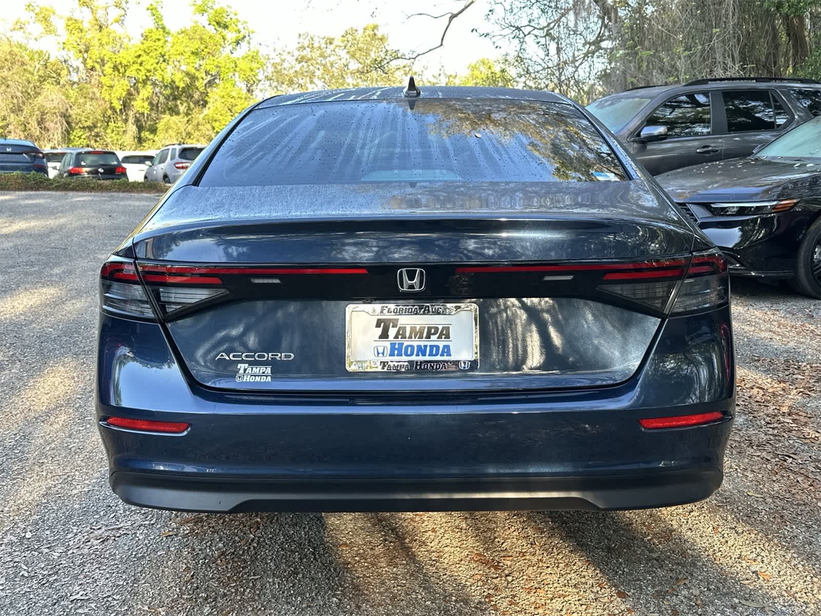 Thumbnail: 2024 Honda Accord - 7