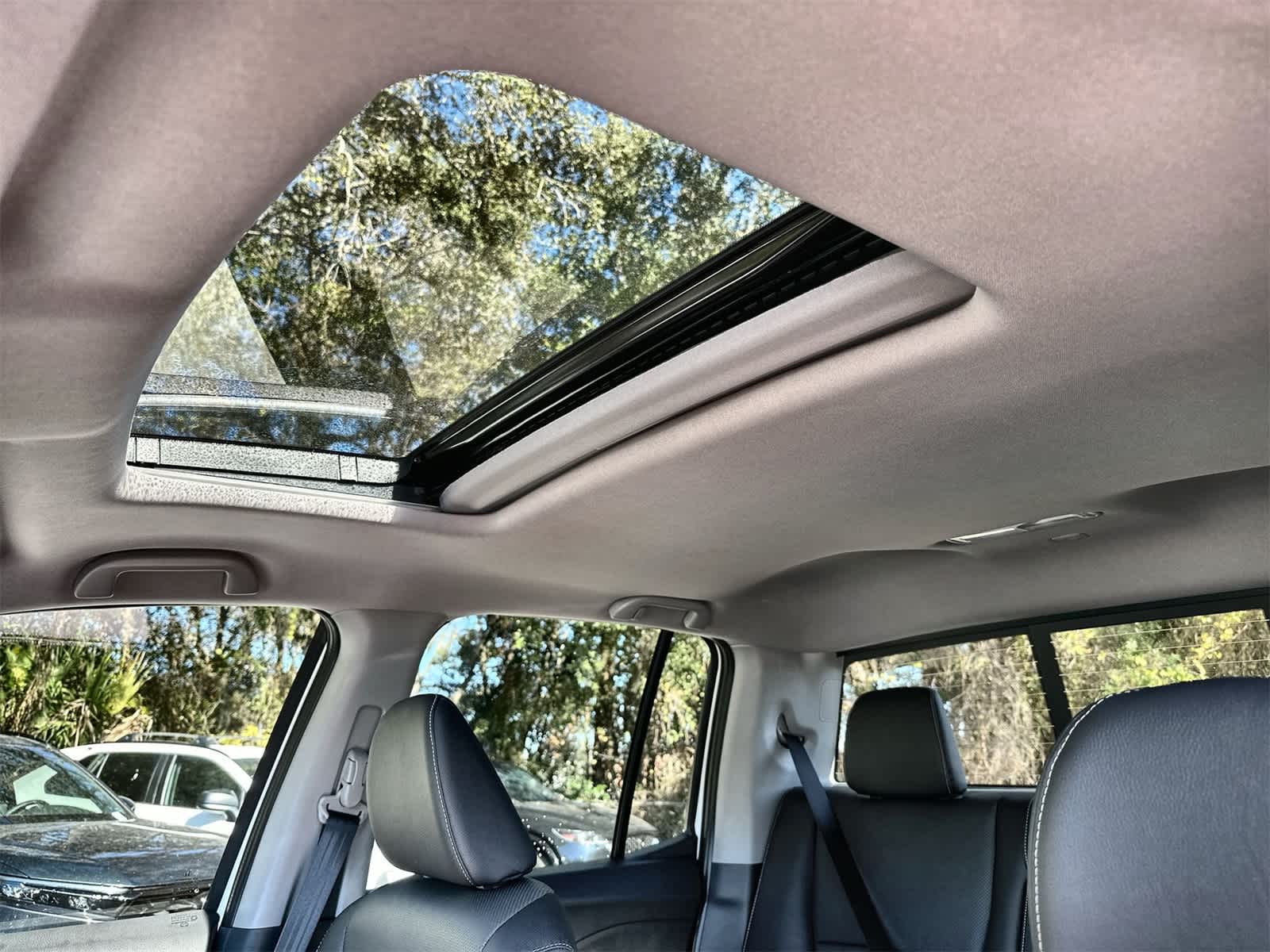 Thumbnail: 2026 Honda Ridgeline - 21