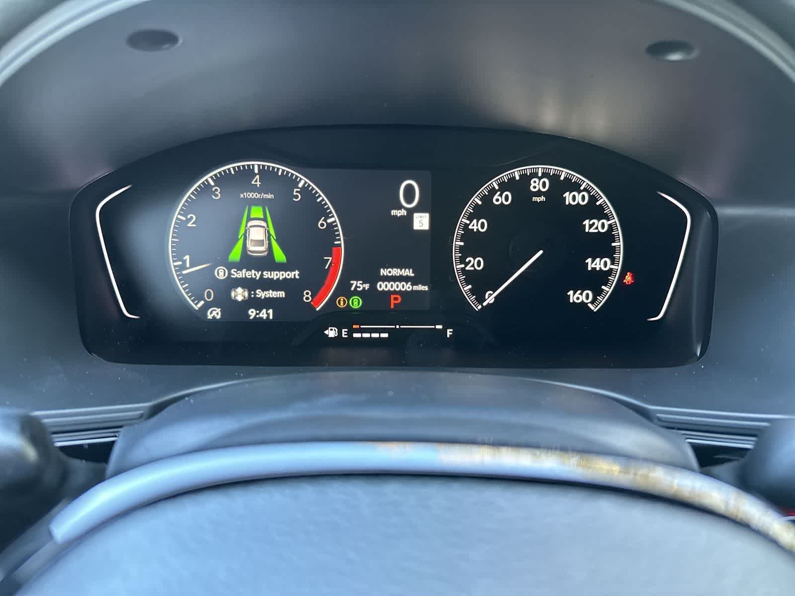 Thumbnail: 2026 Honda Civic - 19