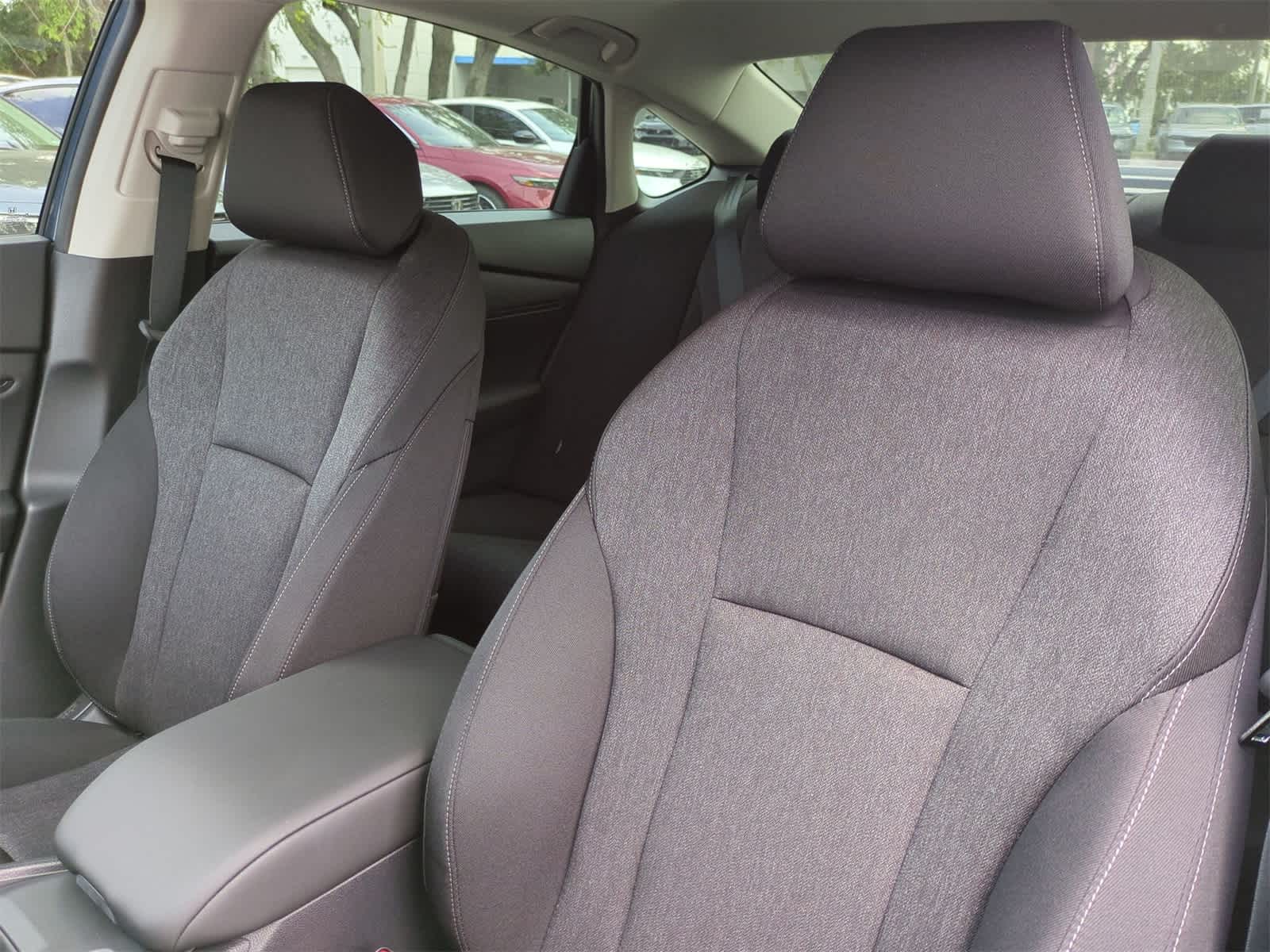 Thumbnail: 2025 Honda Accord - 8