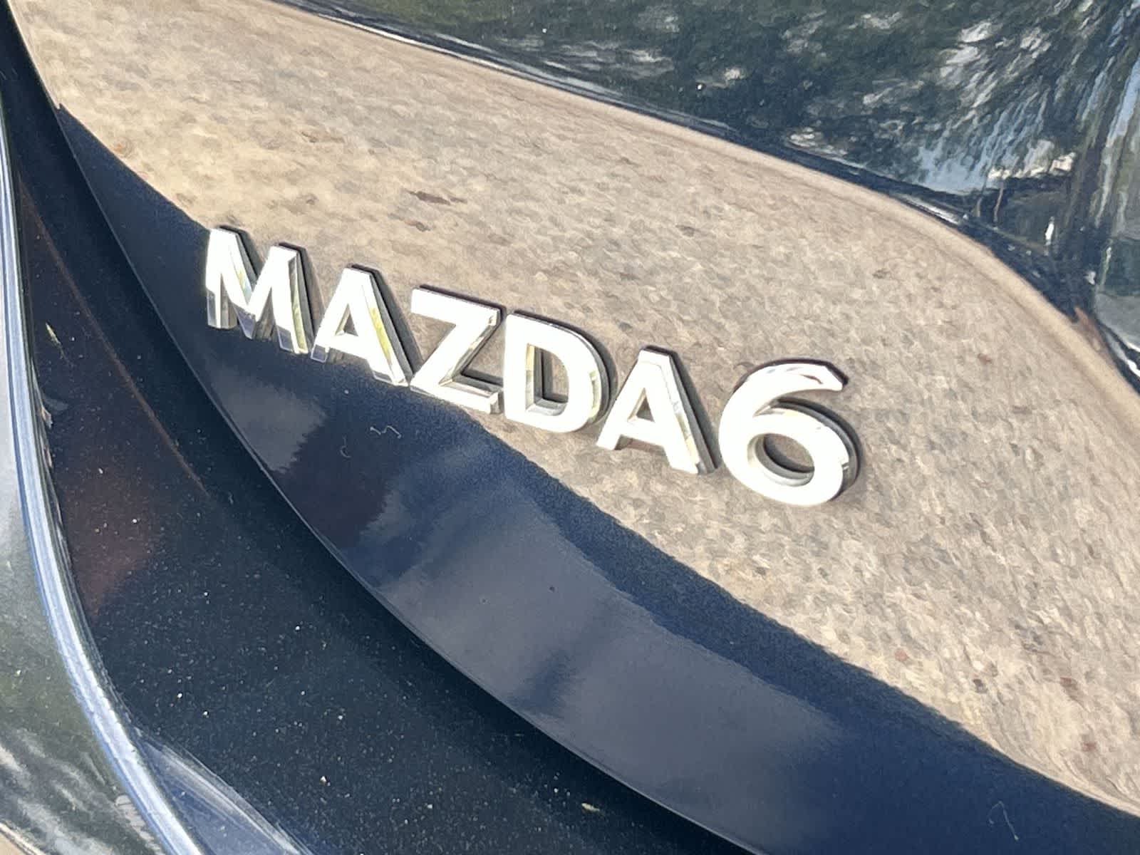 Thumbnail: 2021 Mazda Mazda6 - 10