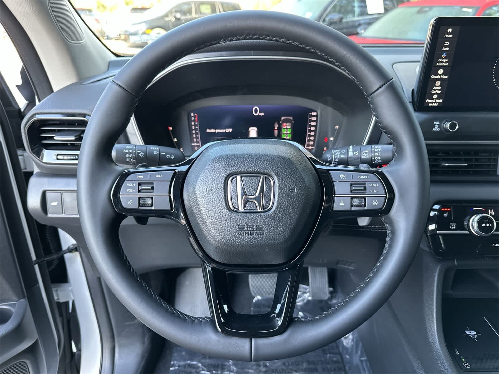 Thumbnail: 2026 Honda Pilot - 17