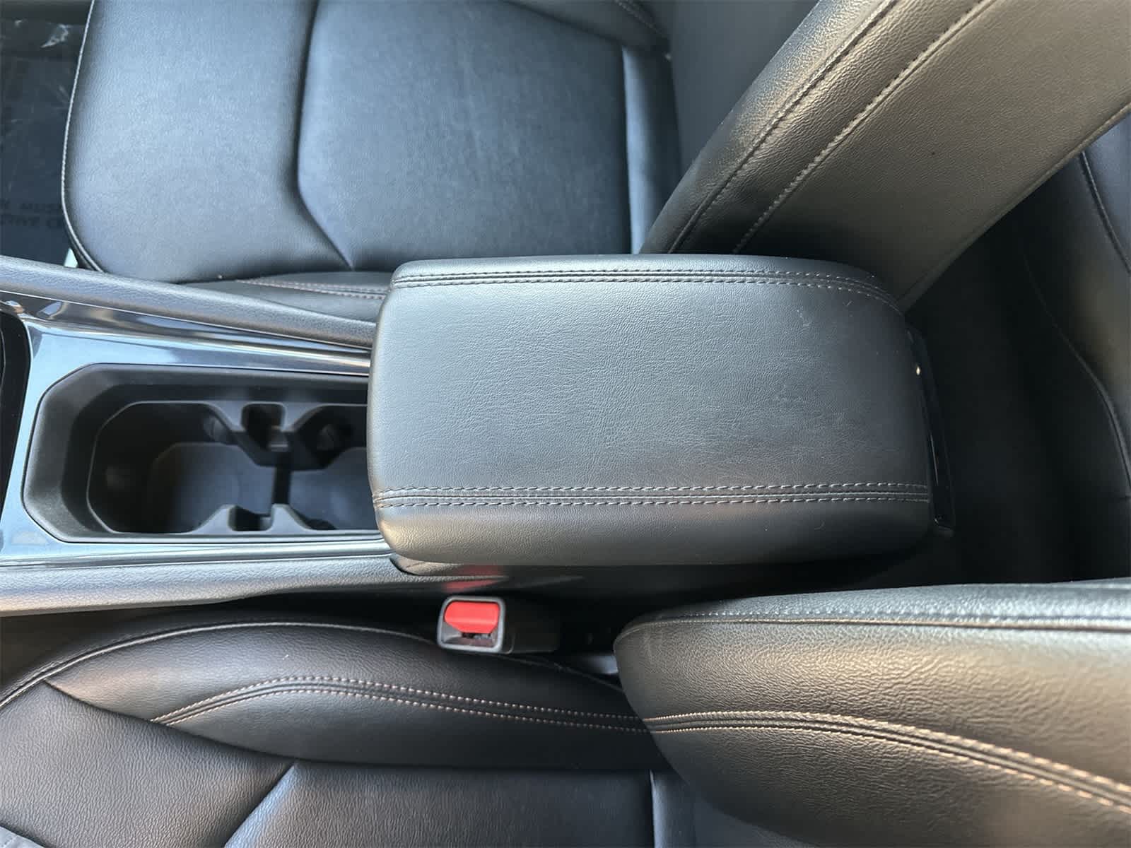 Thumbnail: 2024 Jeep Compass - 16