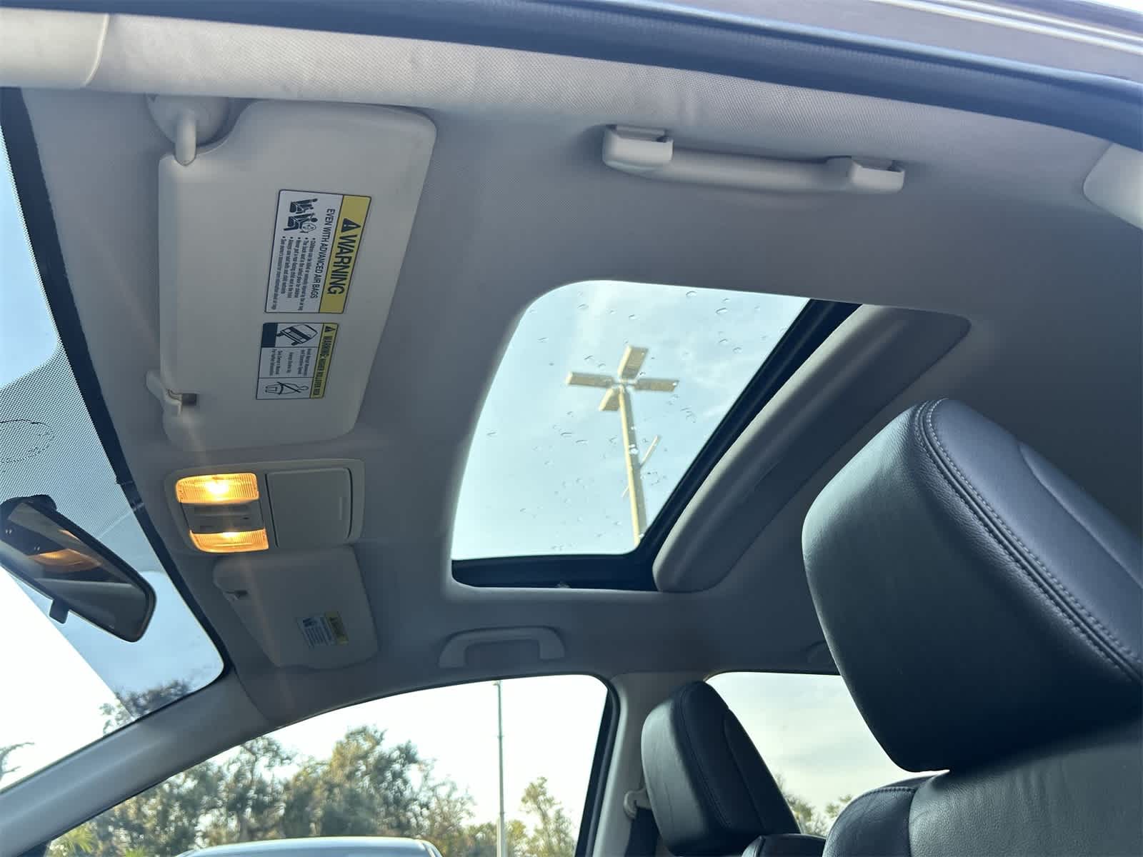 Thumbnail: 2013 Honda CR-V - 23