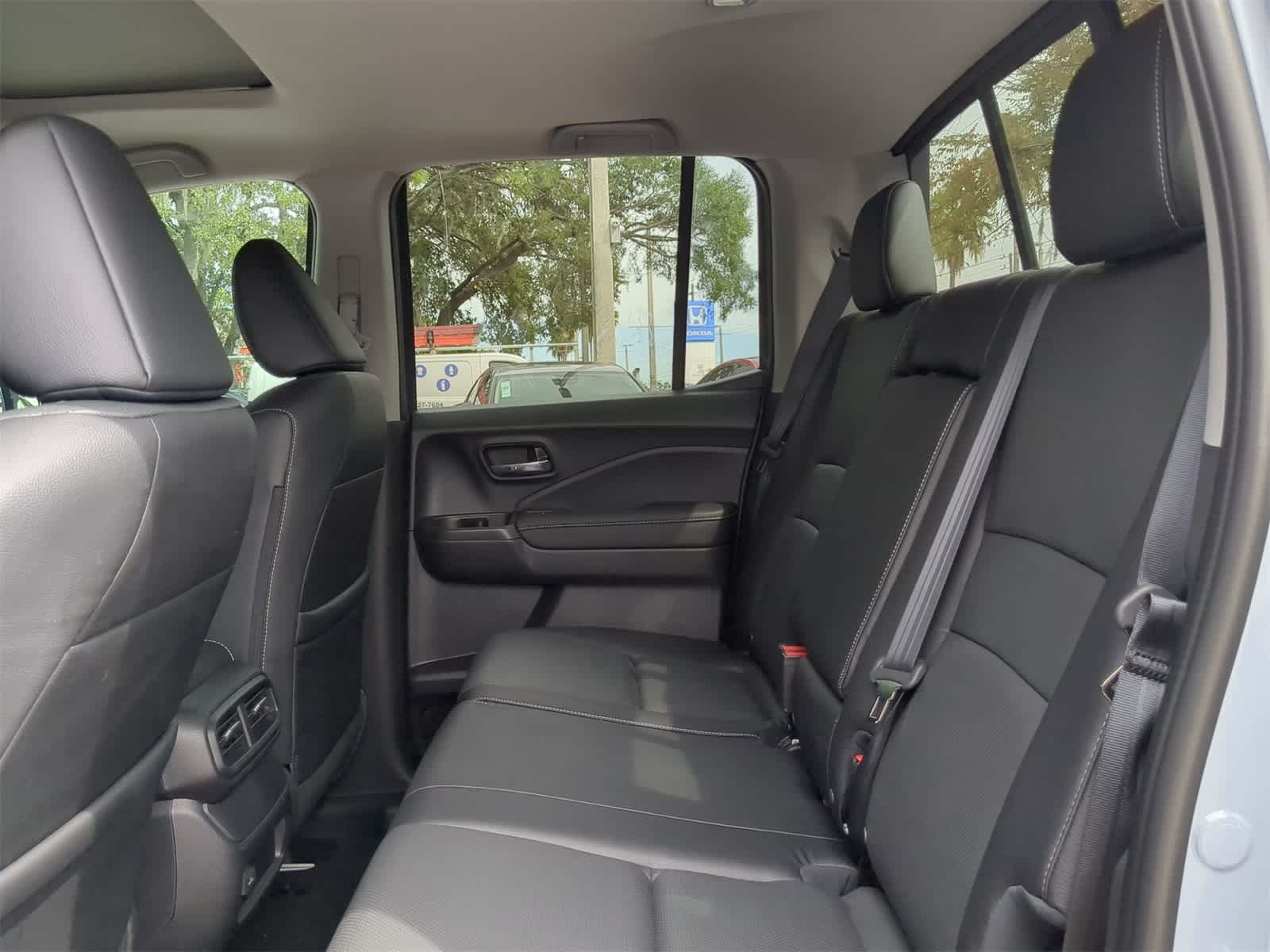 Thumbnail: 2026 Honda Ridgeline - 13