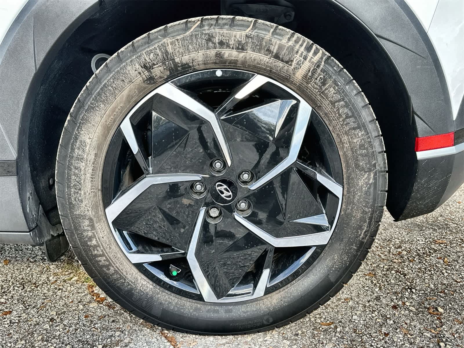 Thumbnail: 2024 Hyundai Ioniq 5 - 8