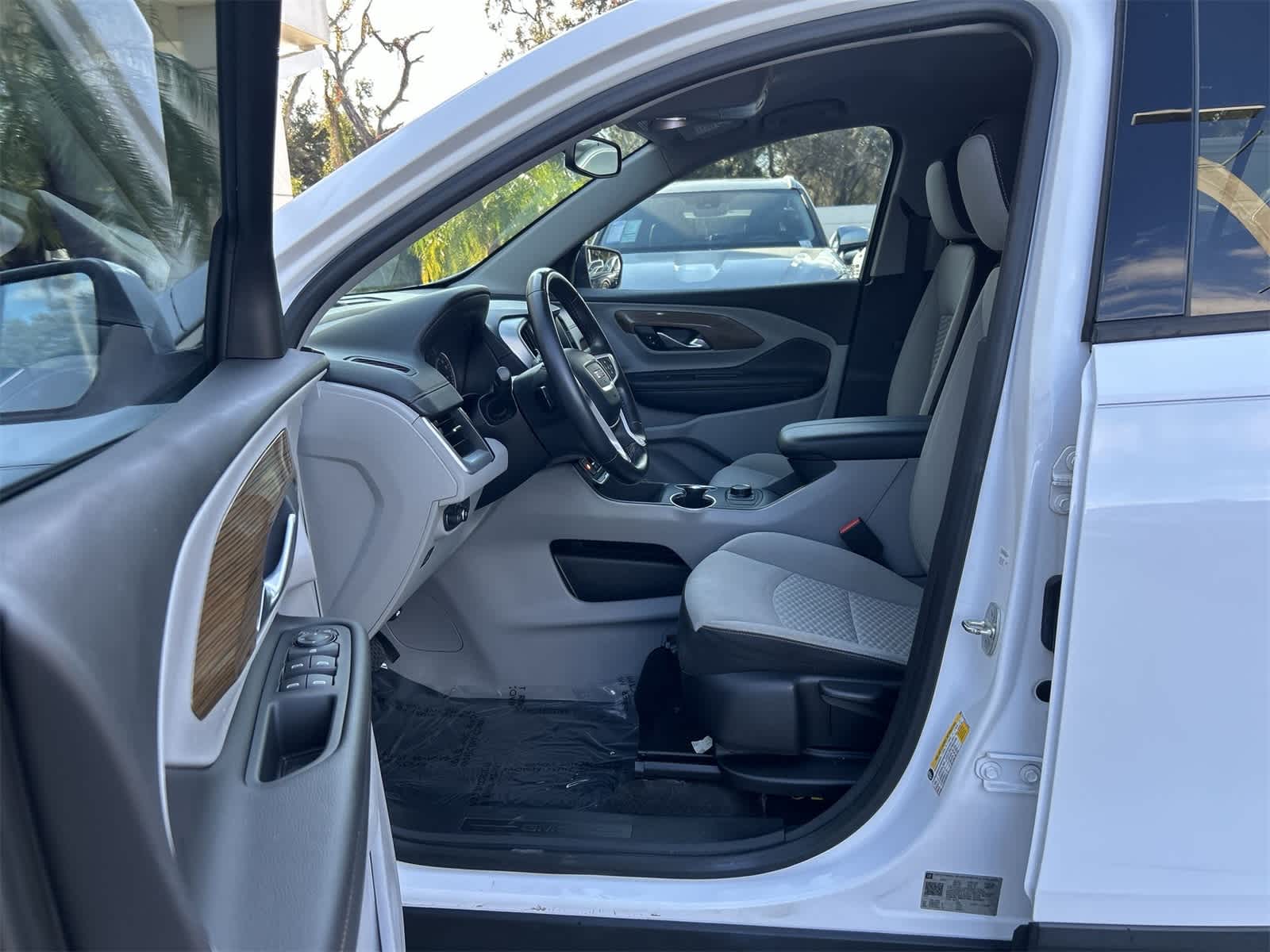 Thumbnail: 2019 GMC Terrain - 2