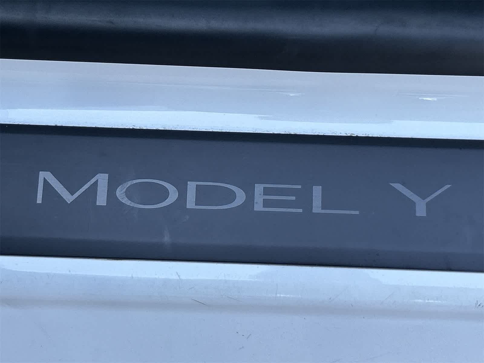 Thumbnail: 2021 Tesla Model Y - 7